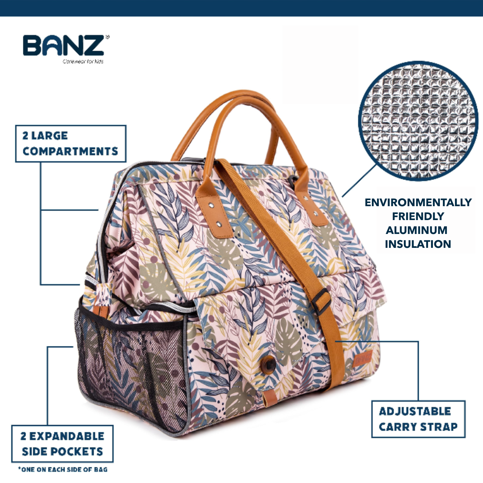 Picnic Cooler Bag