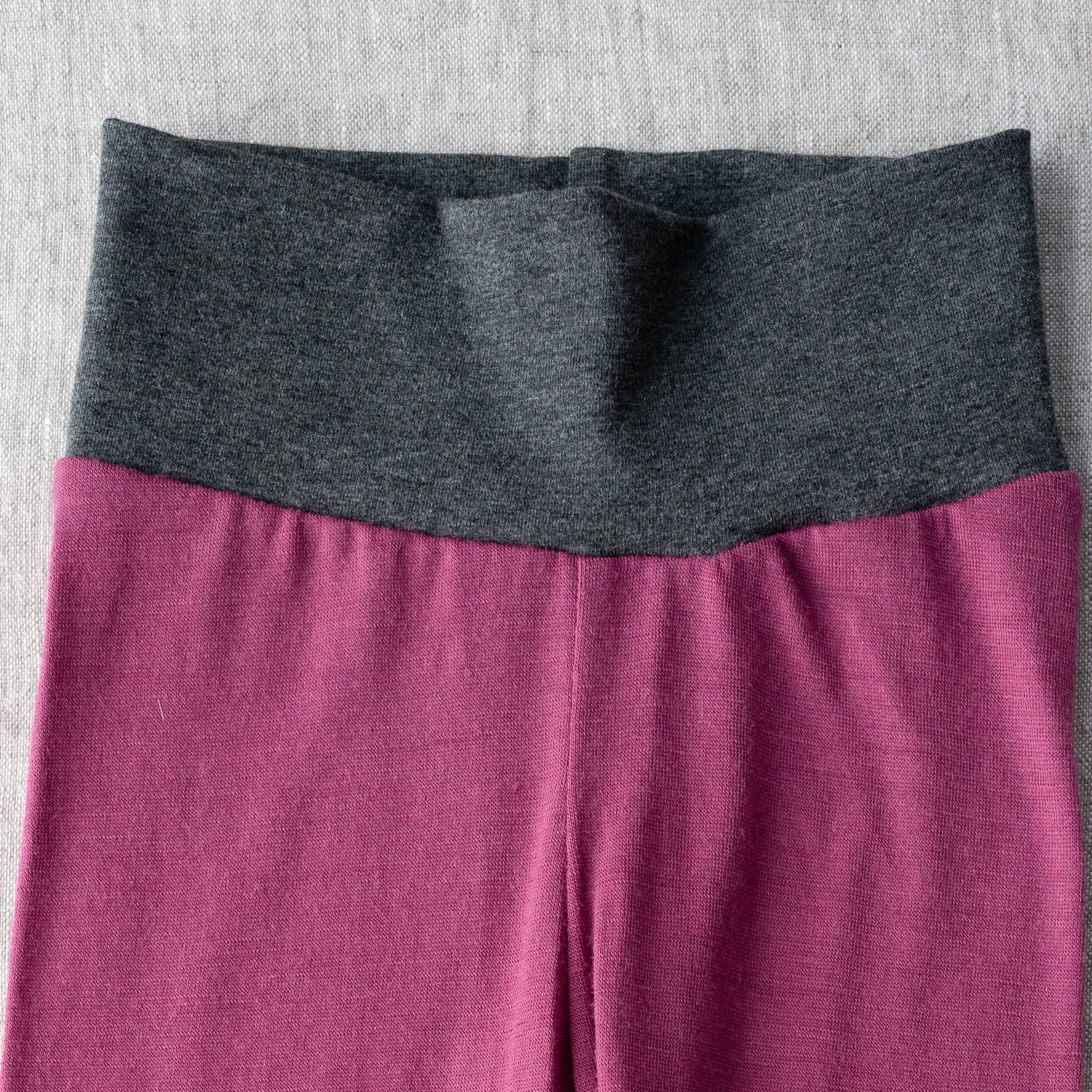 Essential Legging Pant