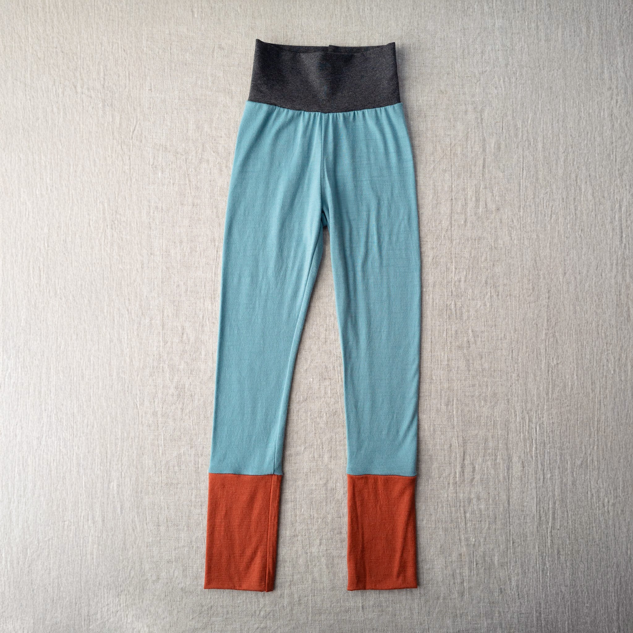 Essential Legging Pant