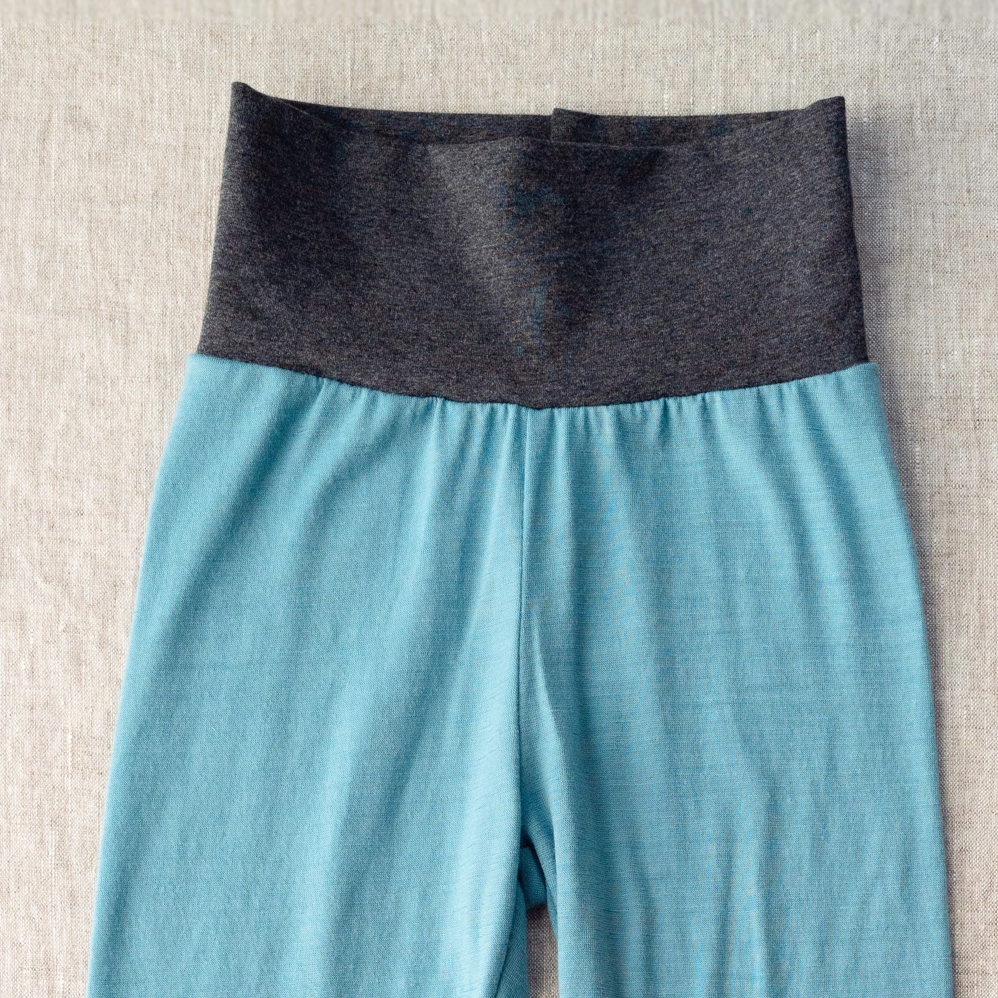 Essential Legging Pant