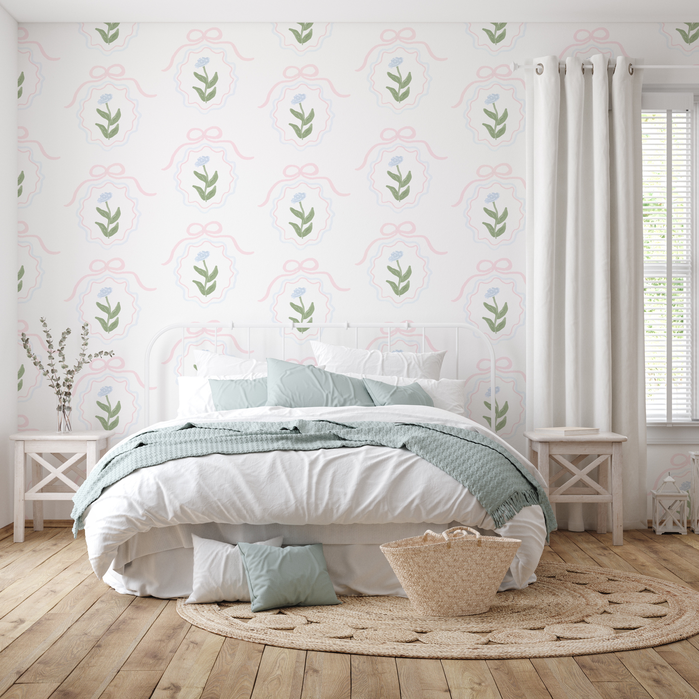 Esti Wallpaper By Whimsy By Angela