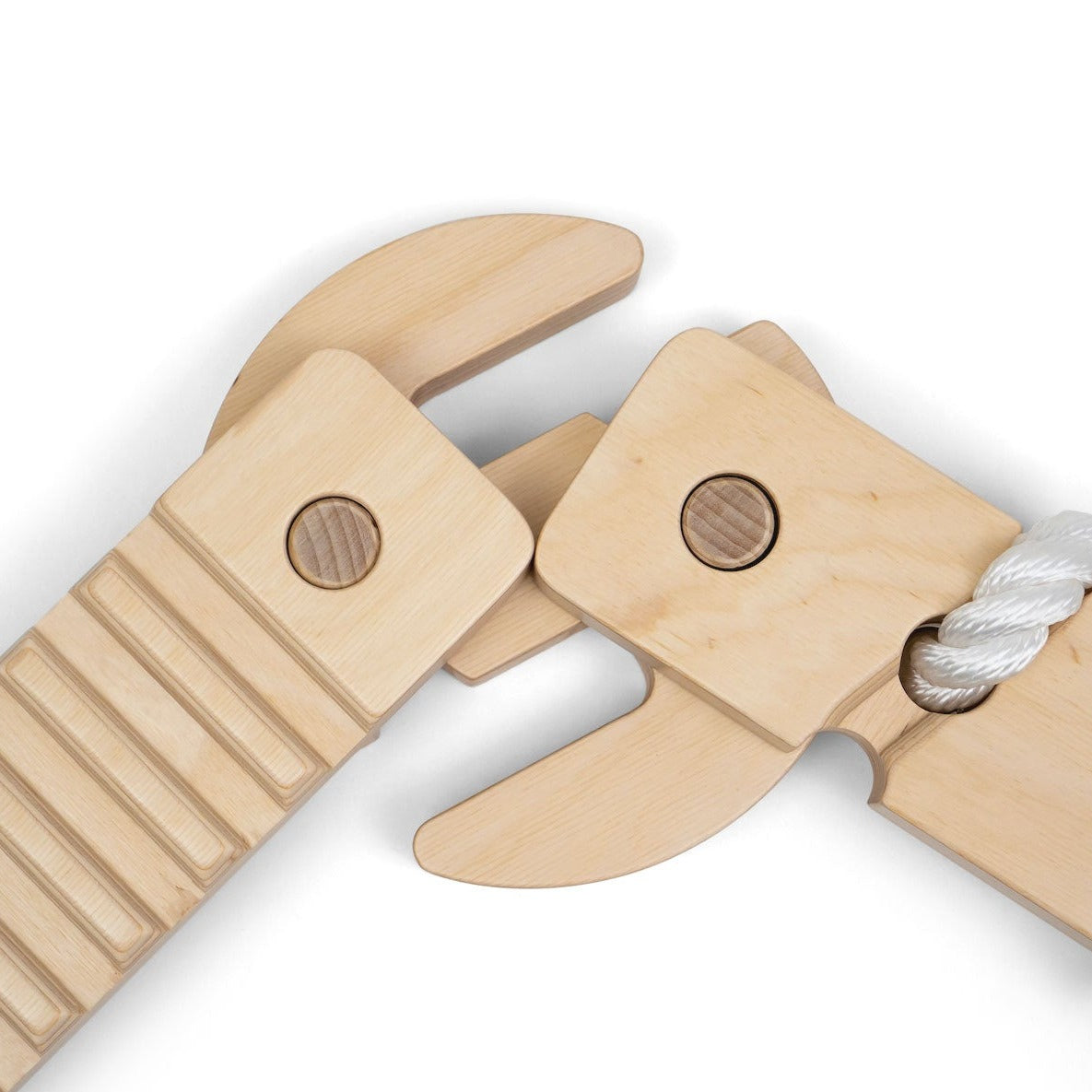 TipiToo® • Balance beam 3 or 6 piece set