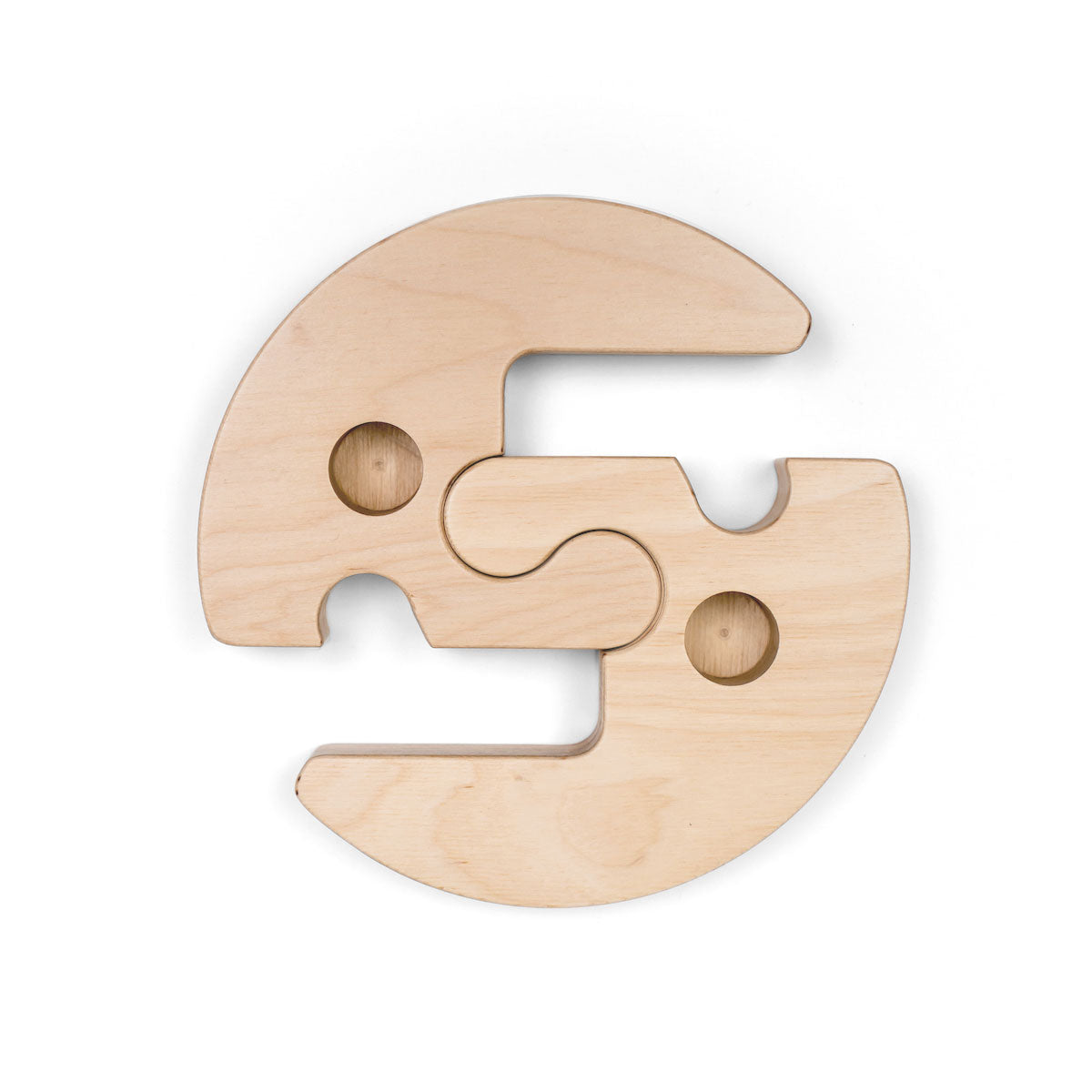 TipiToo® • Balance beam 3 or 6 piece set