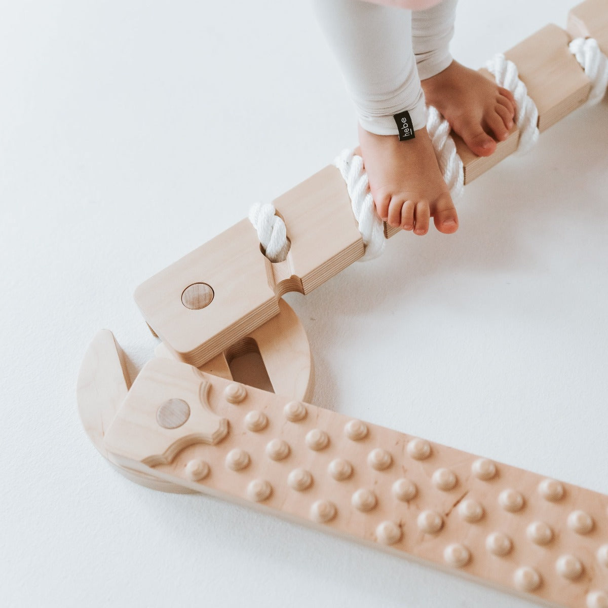 TipiToo® • Balance beam 3 or 6 piece set