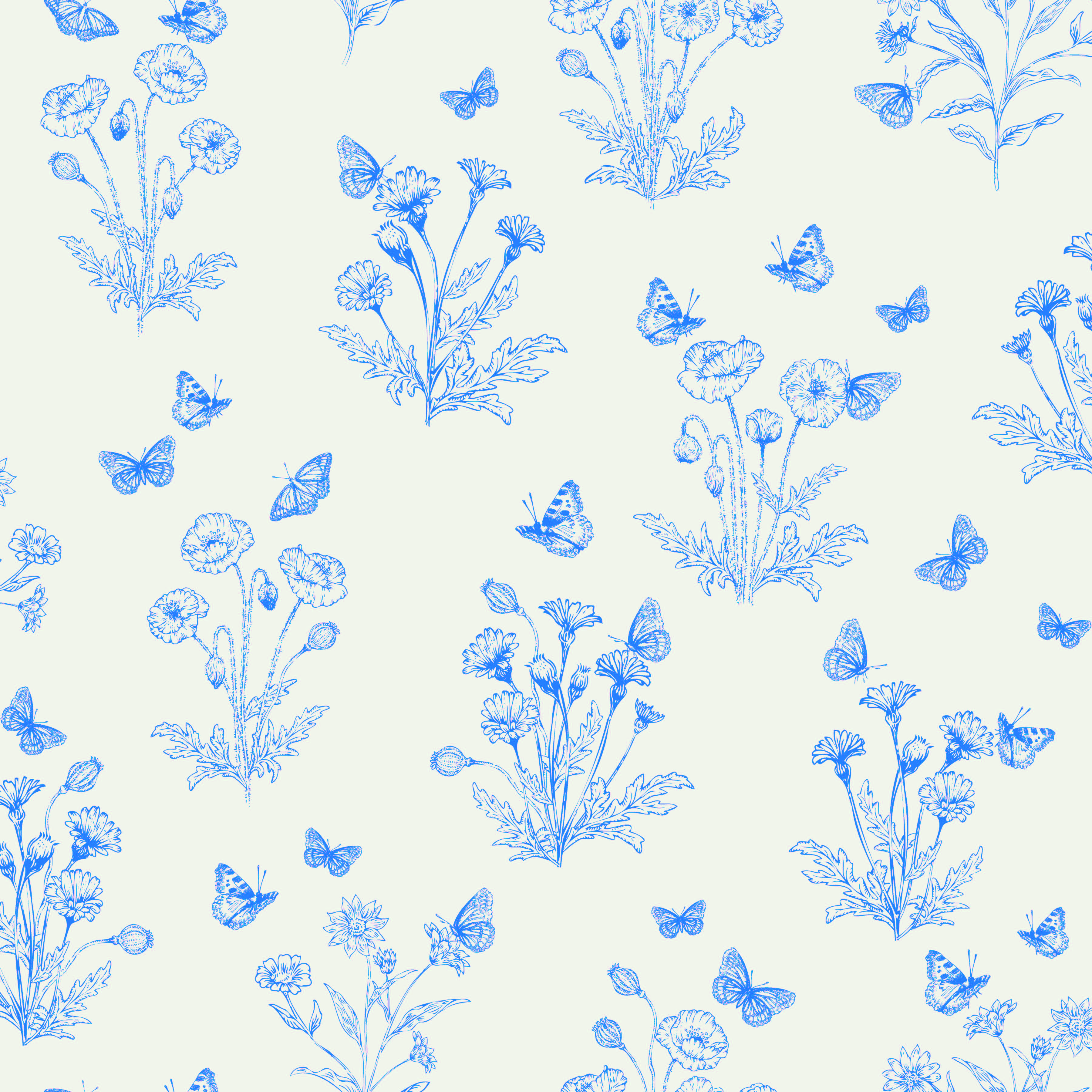 Ever Wallpaper By Anna Black Creative