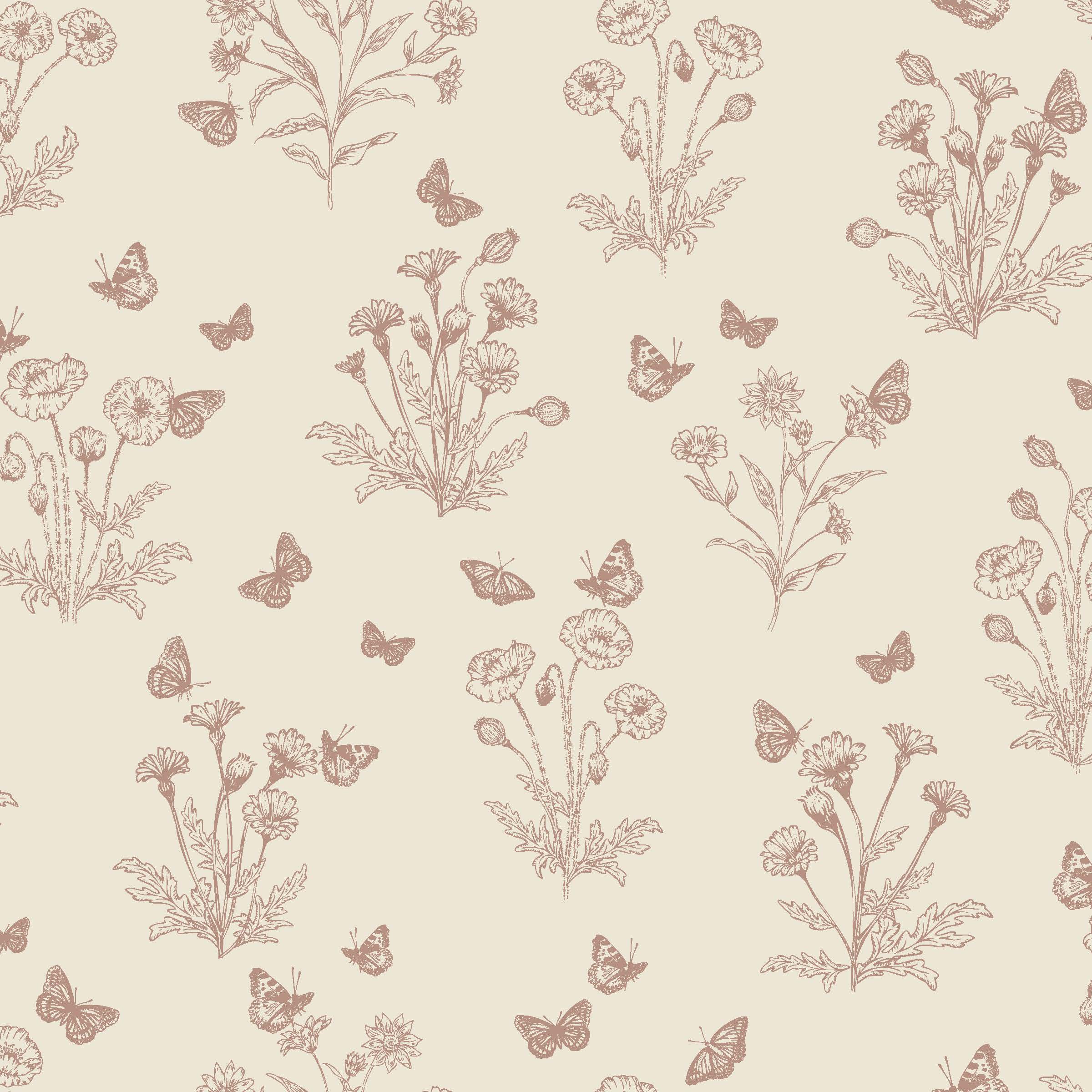 Ever Wallpaper By Anna Black Creative