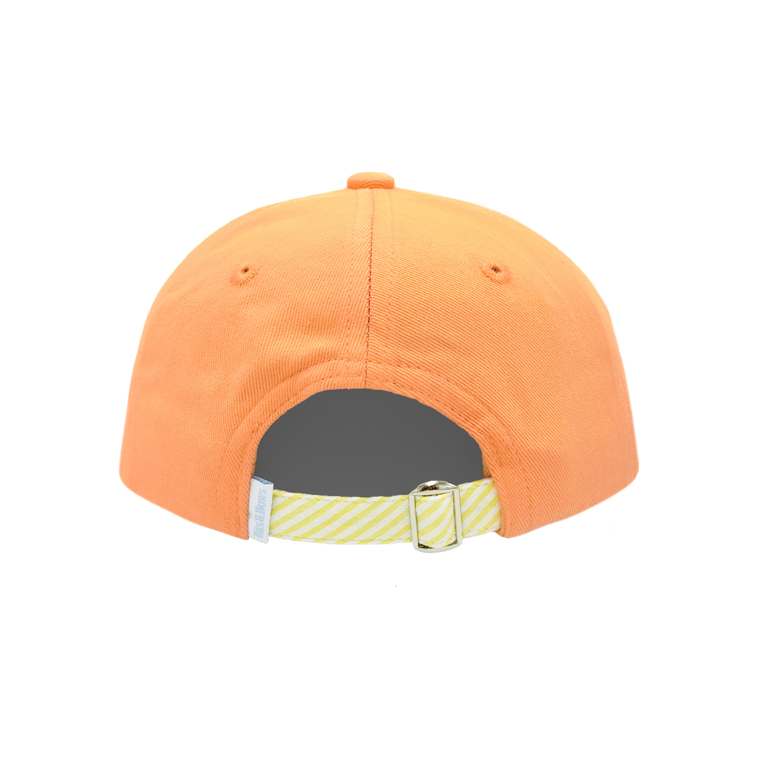 Excavator Baseball Hat (youth)