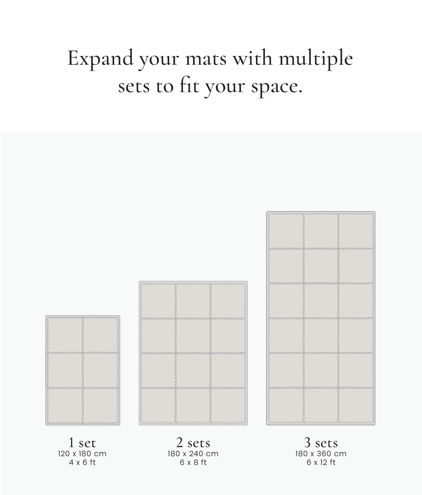 Haven Playmat | Wild - Sorbet