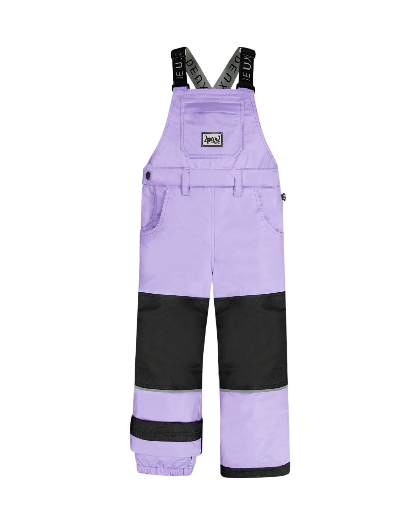 Snow Pants Lavender