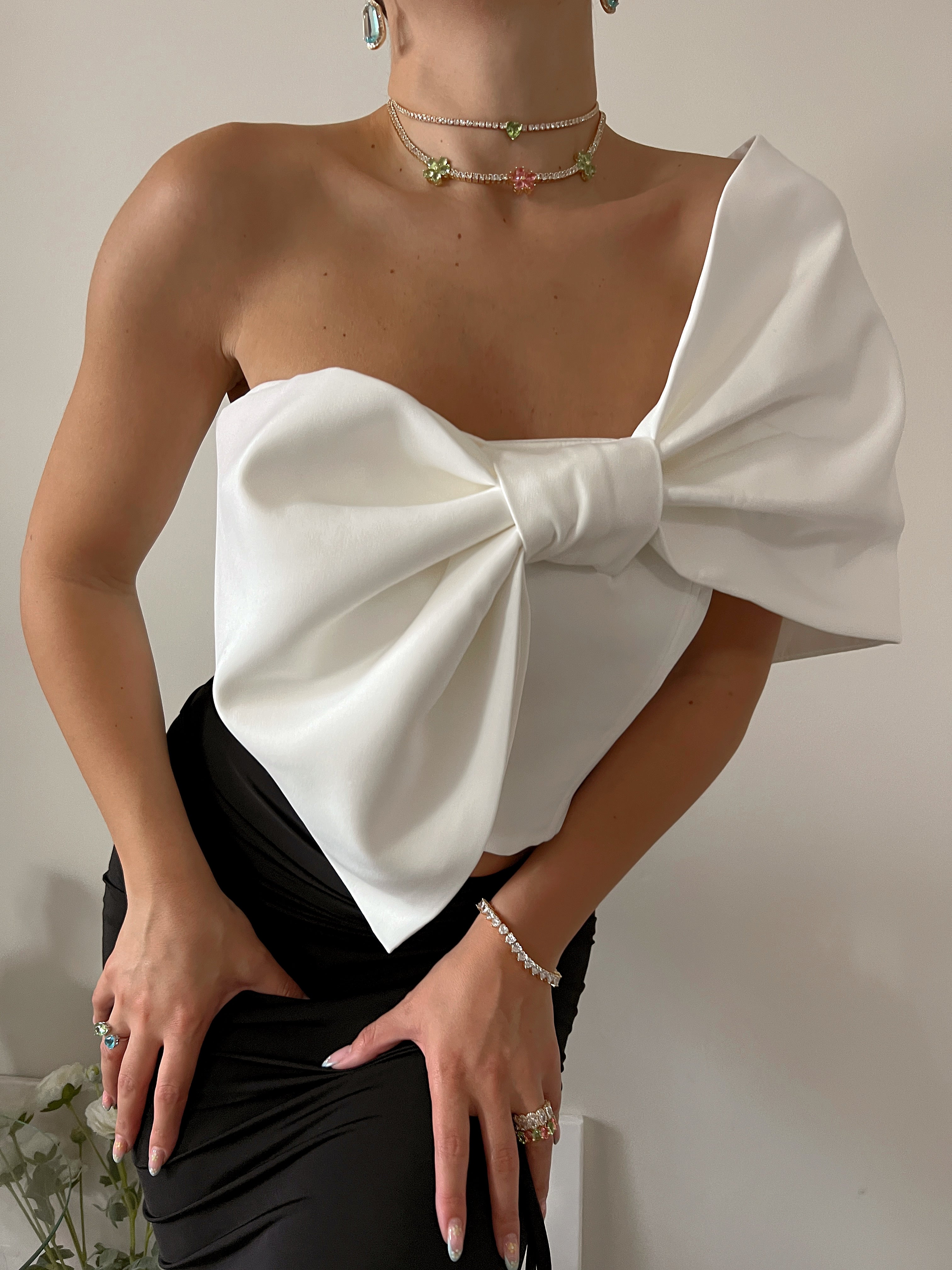 Like Lovers Do Necklace