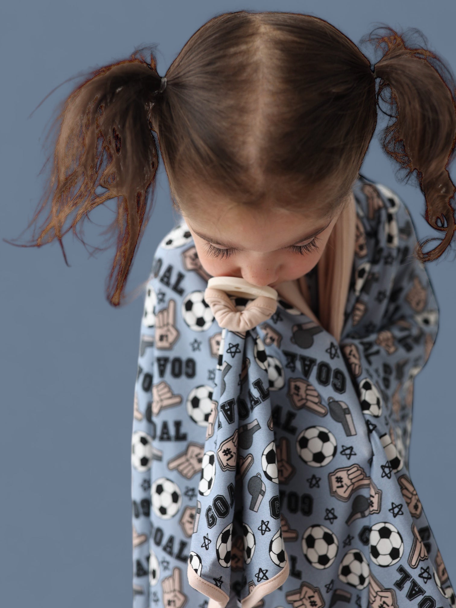 Oh My Goal Dream Lovey