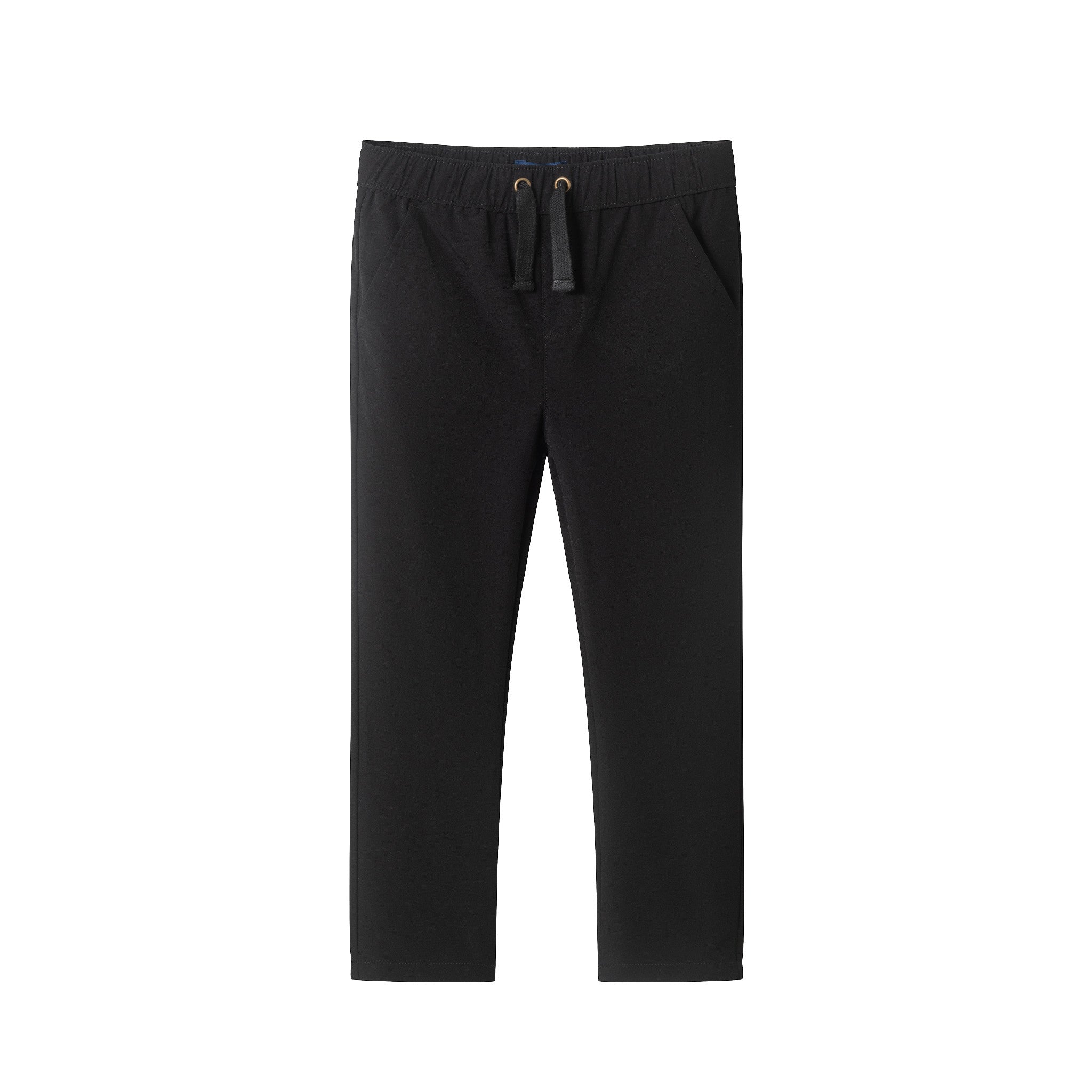 Kids Hybrid Pant | Black
