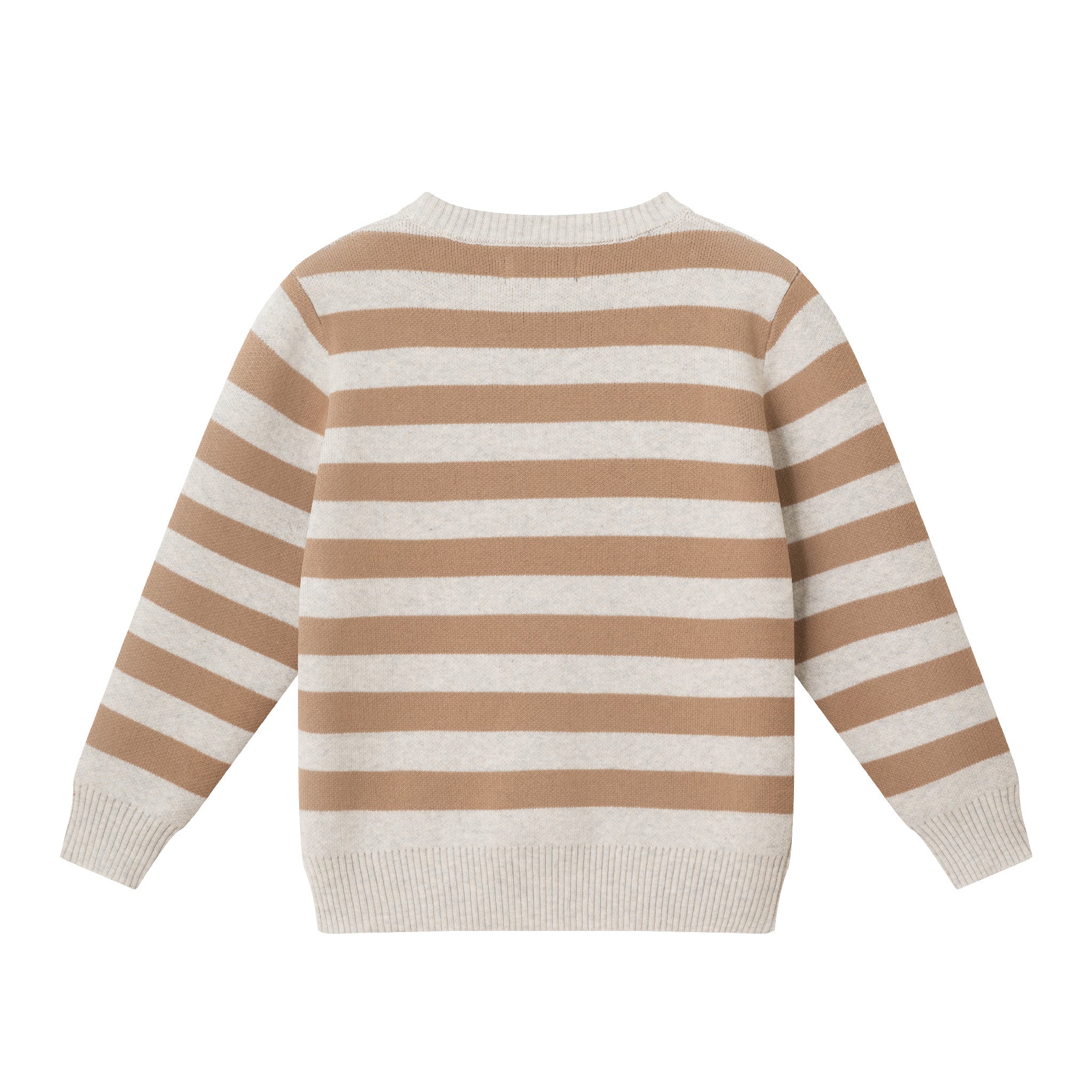 Kids Graphic Sweater | Monster Truck