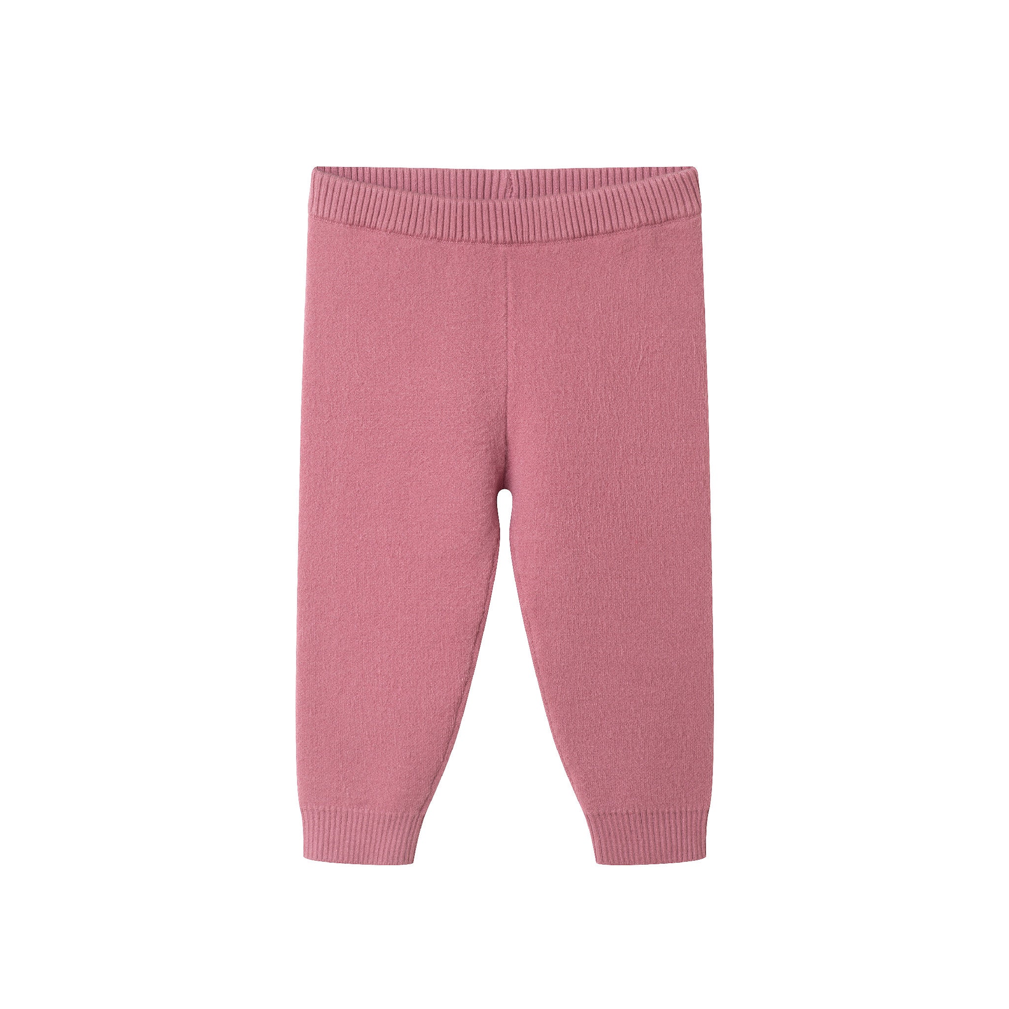 Infant Chenille Sweater Set With Headband | Pink Bows