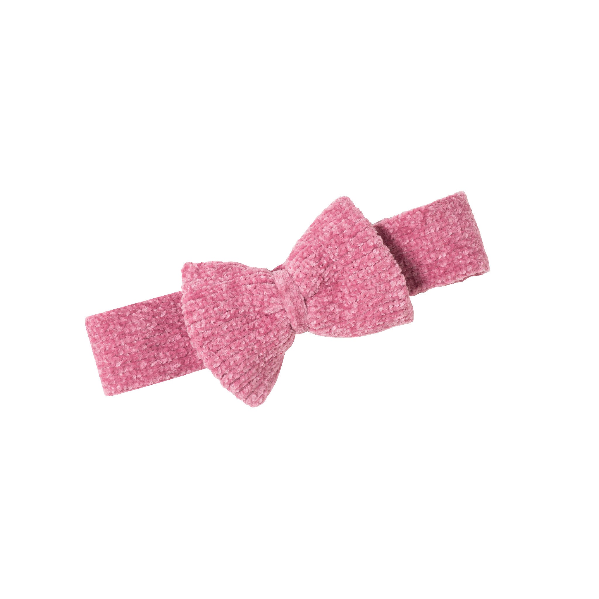 Infant Sweater & Headband Set | Pink Stars