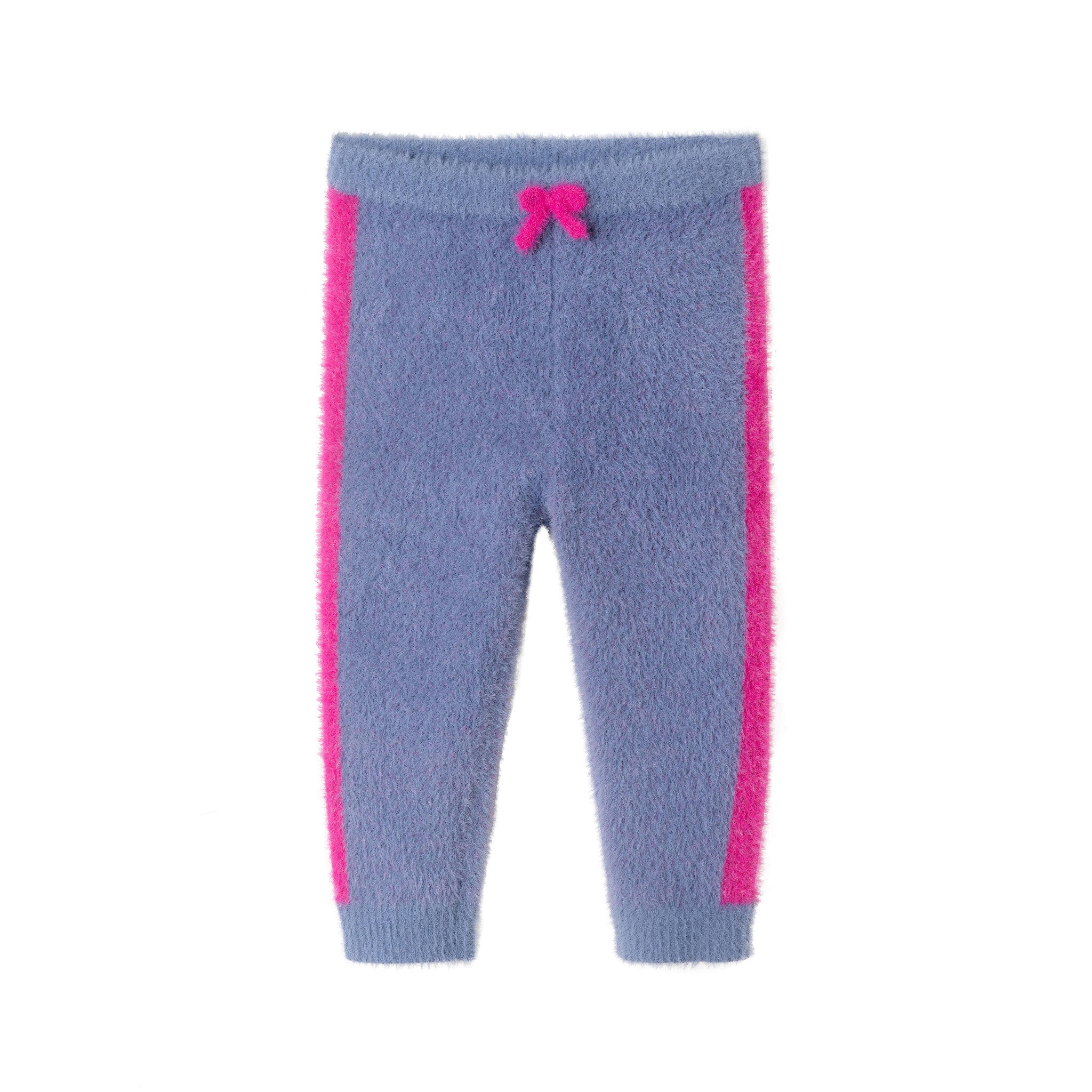 Infant Sweater & Legging Set | Pink Hearts