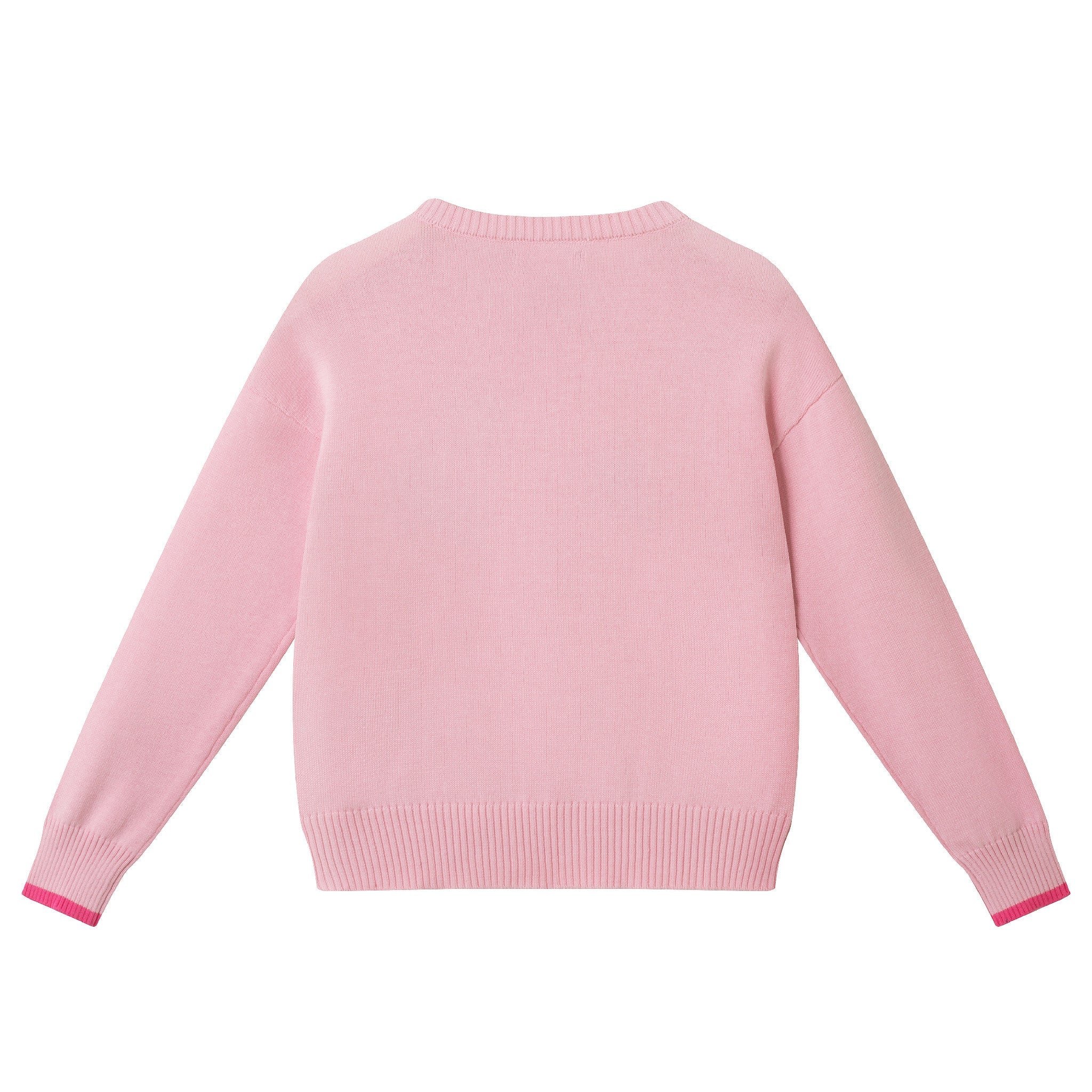 Kids Chenille Sweater & Legging Set | Hearts & Stars