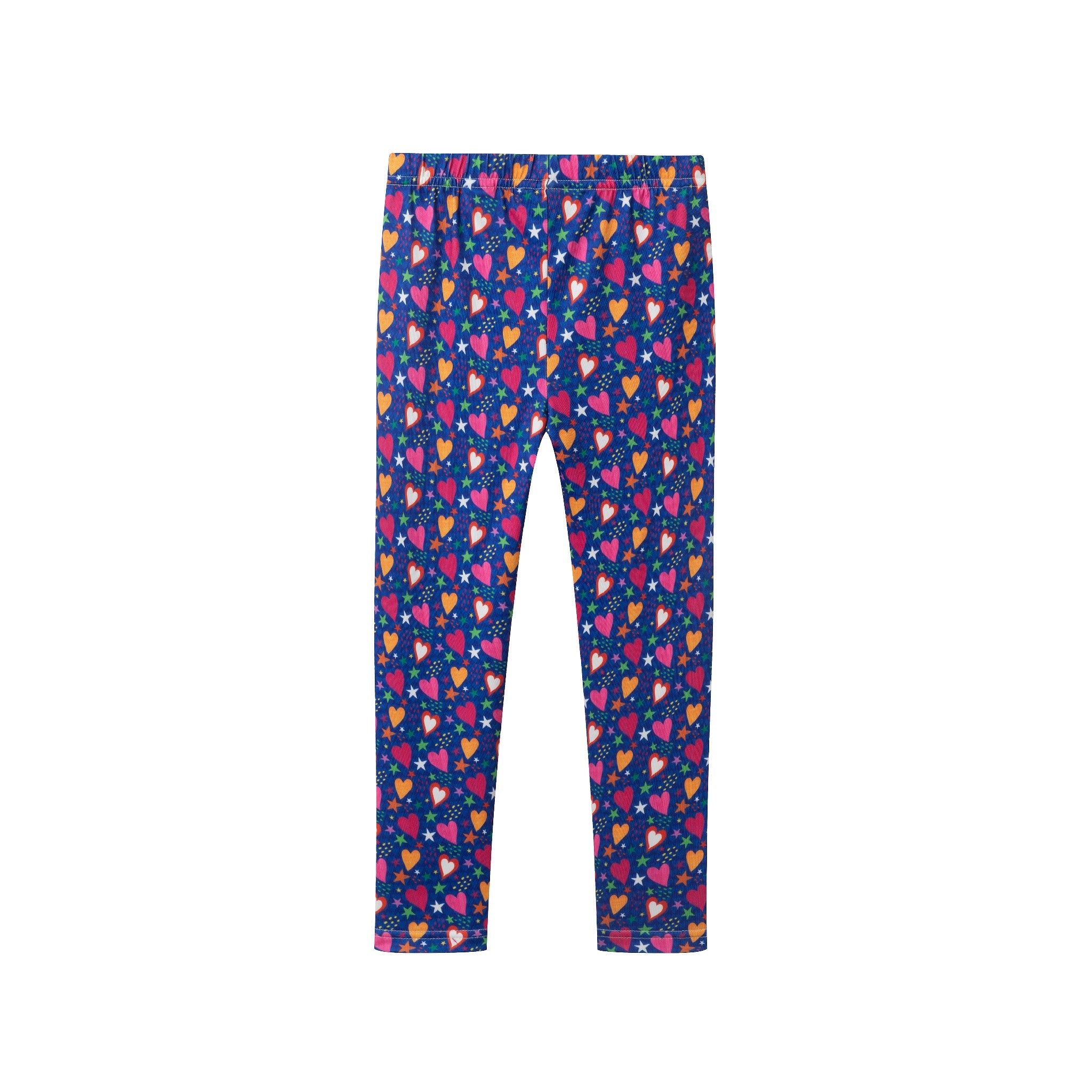 Kids Chenille Sweater & Legging Set | Hearts & Stars