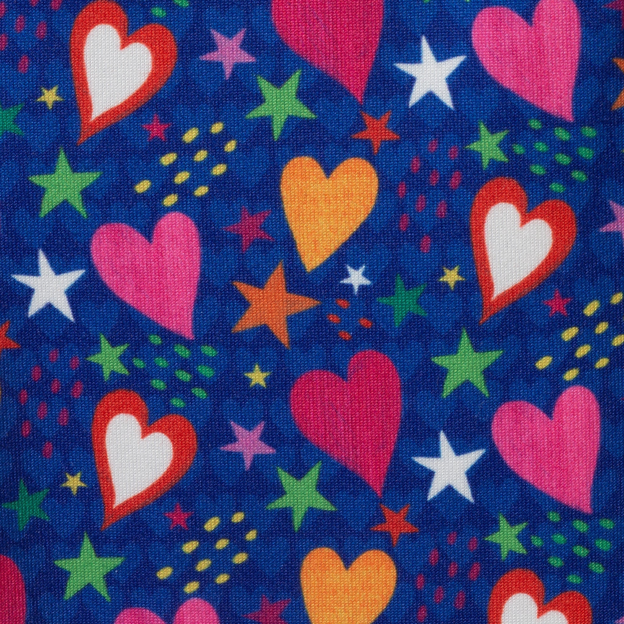 Kids Chenille Sweater & Legging Set | Hearts & Stars