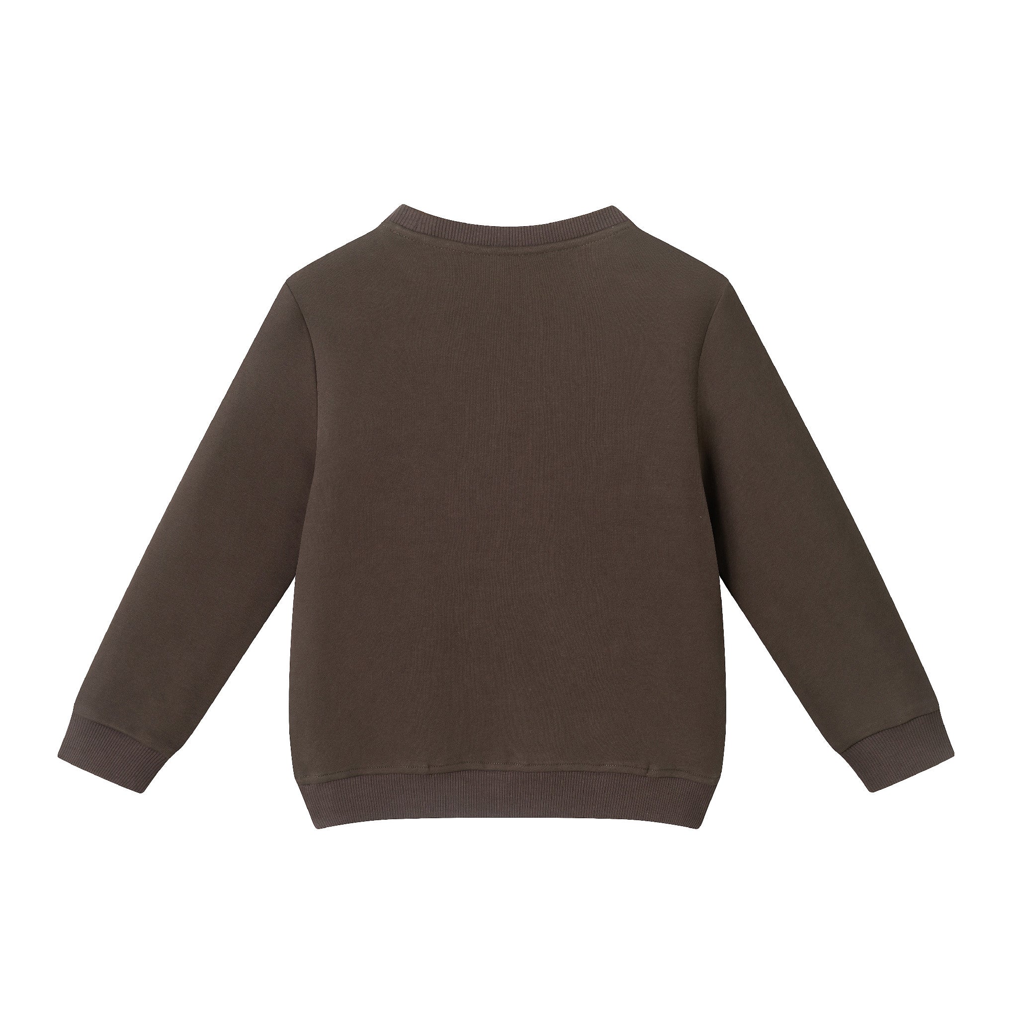 Kids Applique Sweater | Holiday Truck