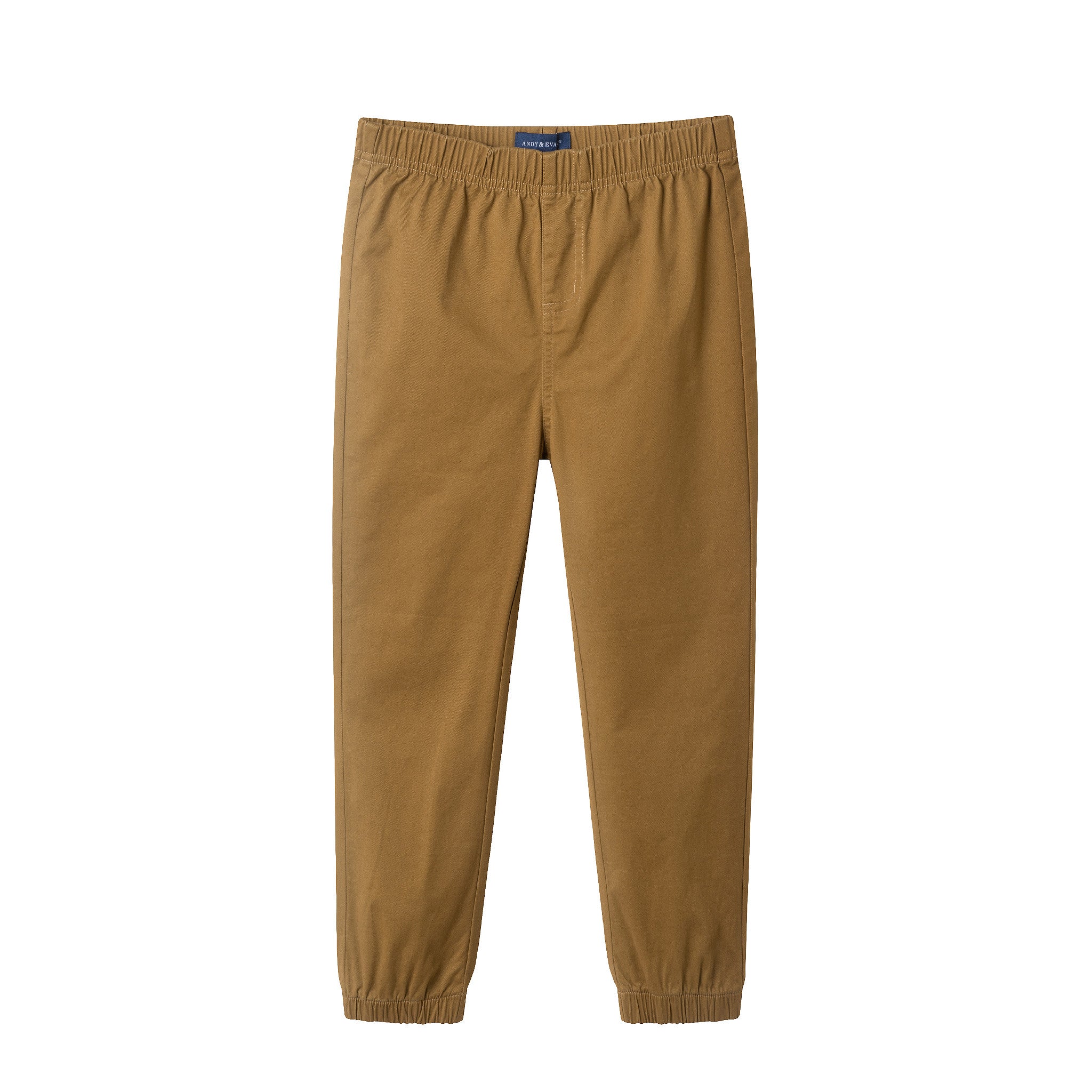 Kids Sweater Vest Set | Beige Reindeer