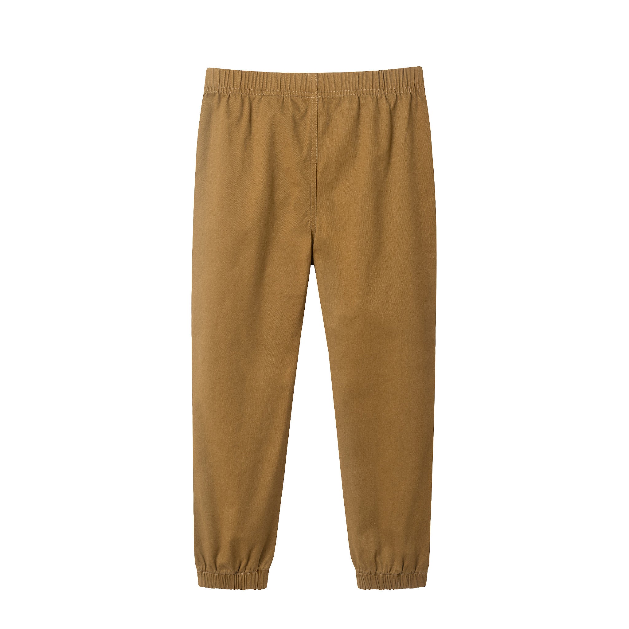 Kids Sweater Vest Set | Beige Reindeer