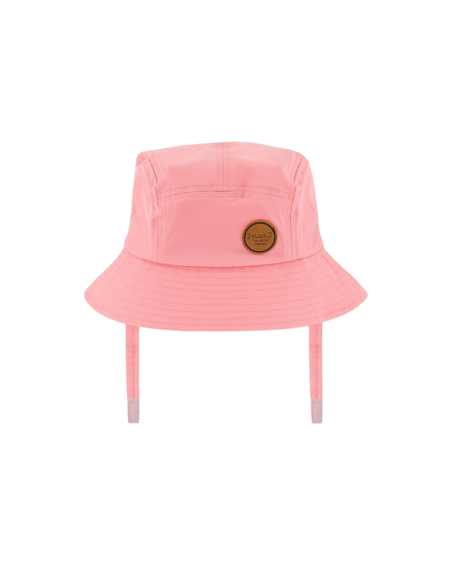 Sun Hat Dusty Rose