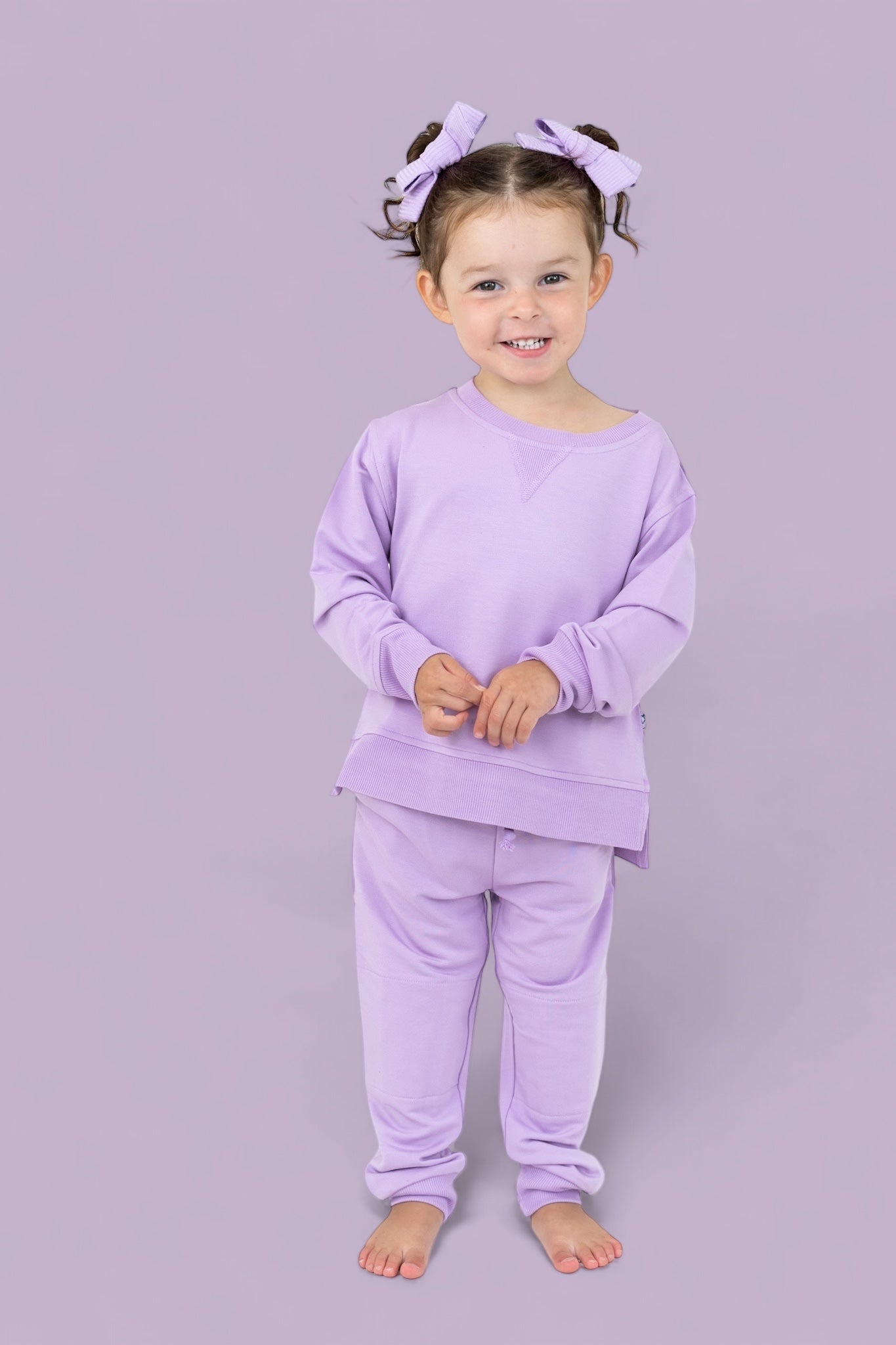 Amethyst Dream Pullover