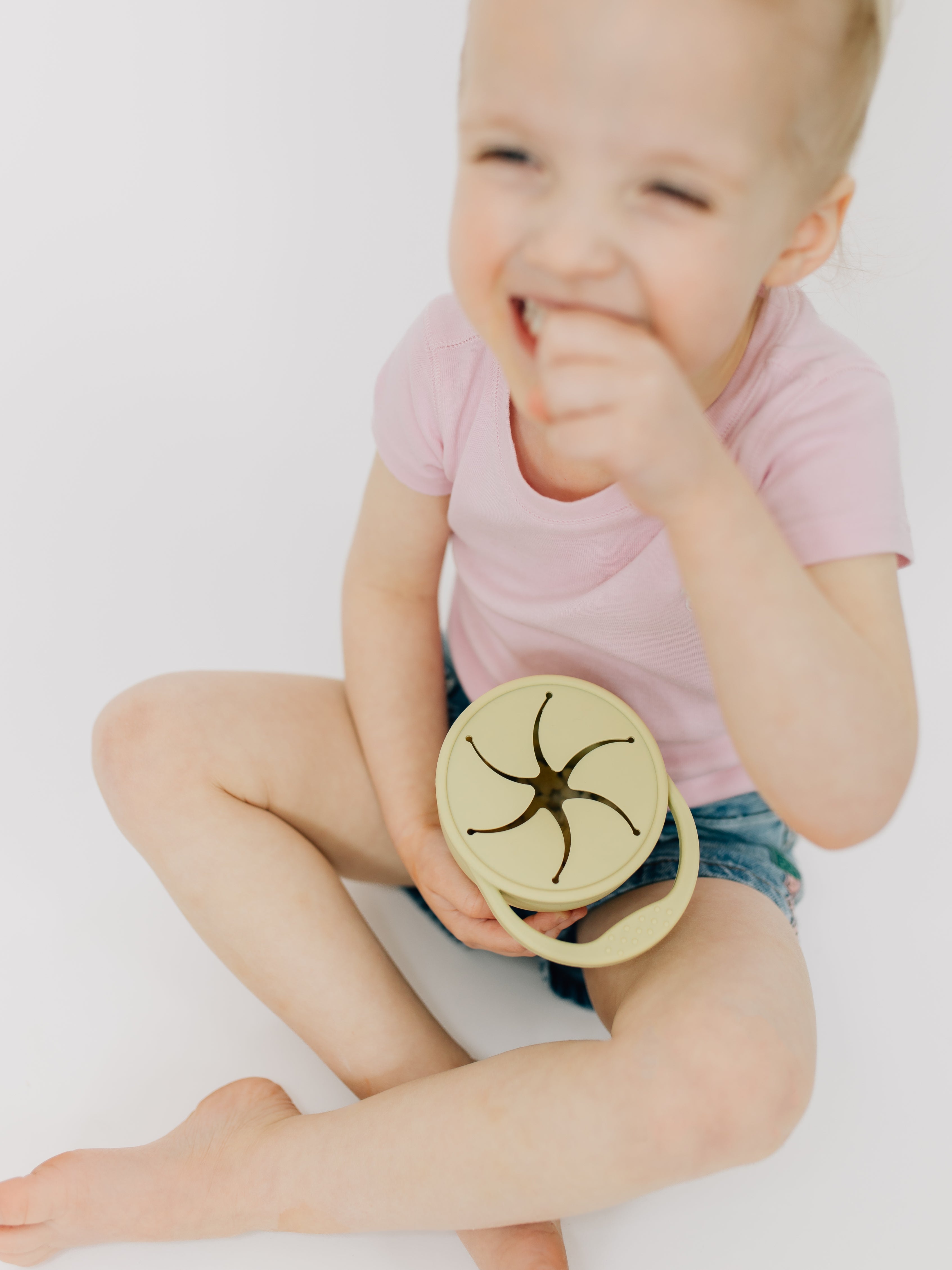 Snack Cup