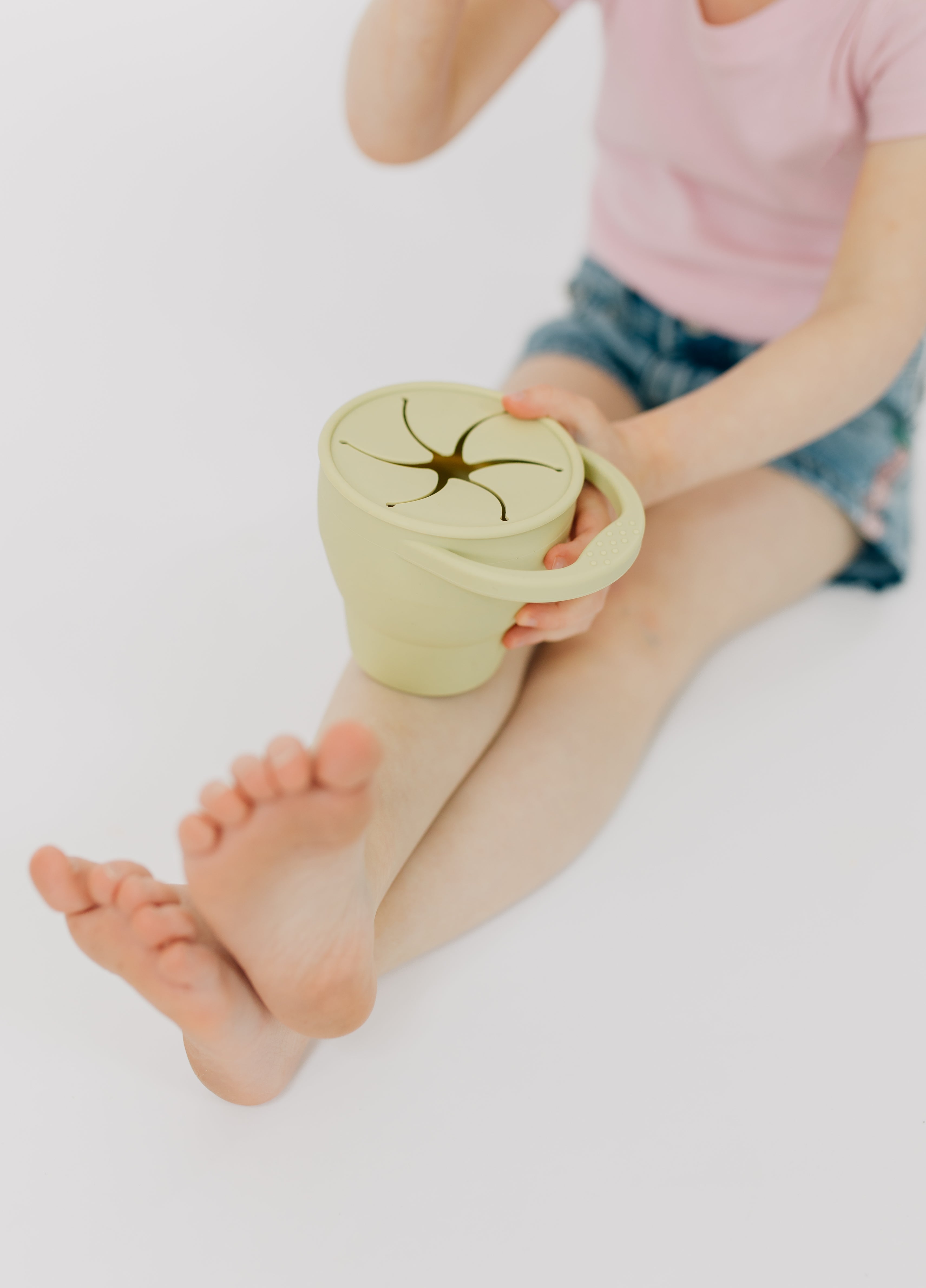 Snack Cup