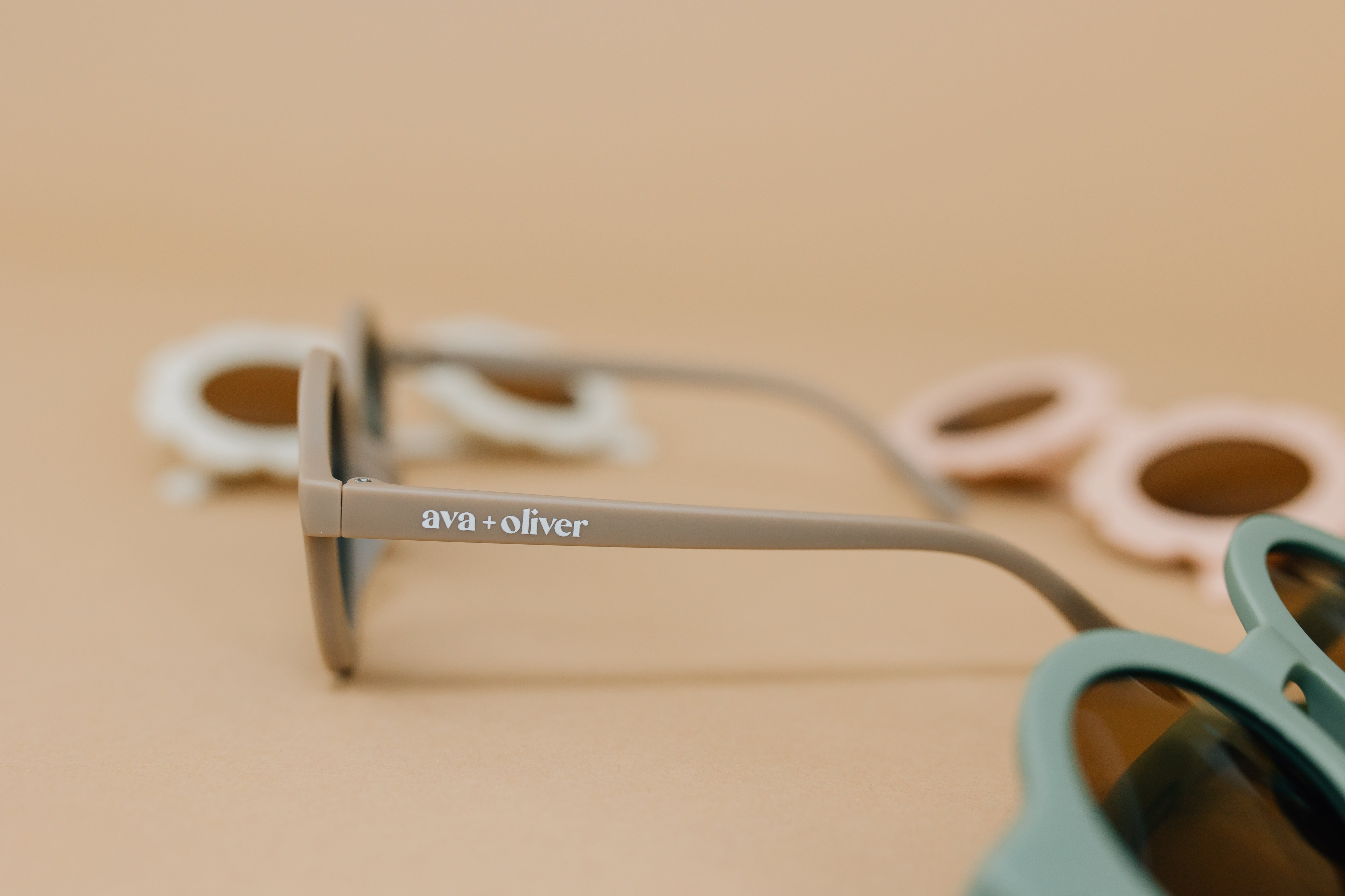 Kids Sunglasses