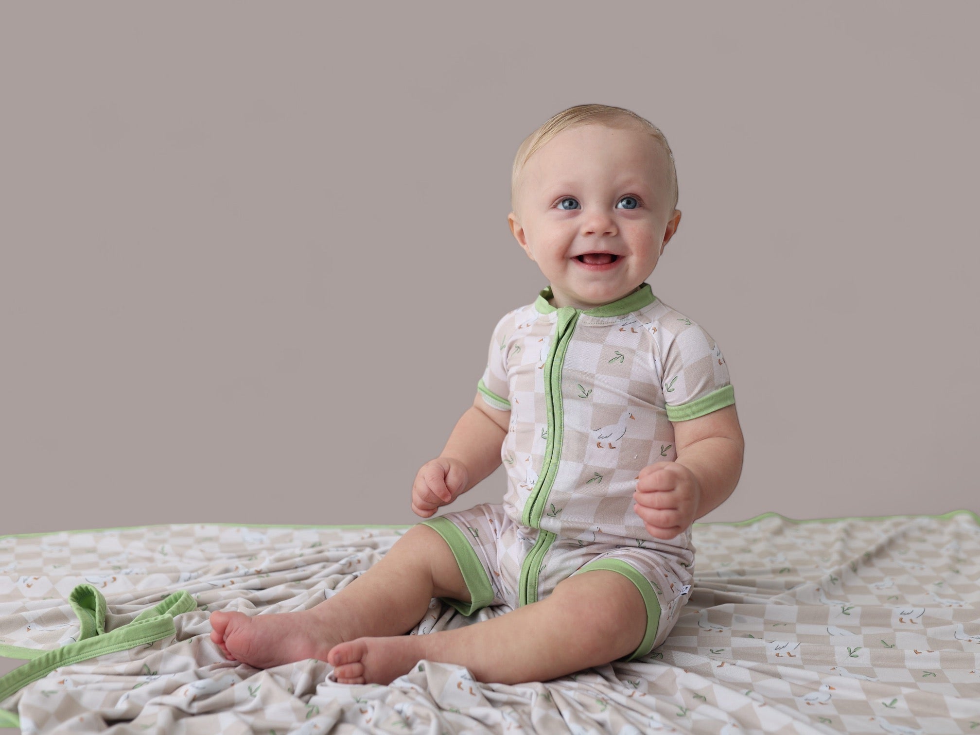 Exclusive Quackin' Along Dream Shortie