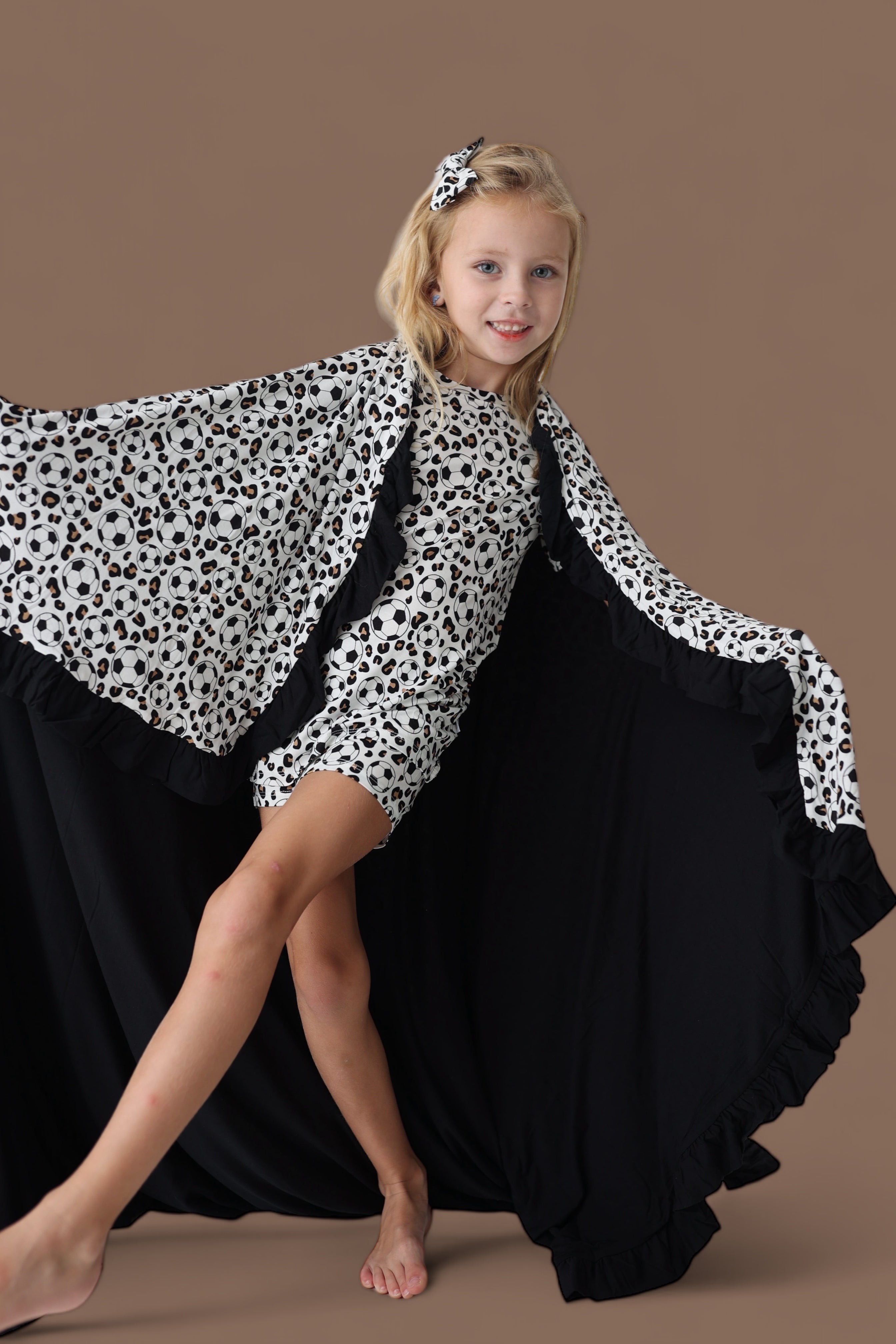 Wild Goals Dream Short Set