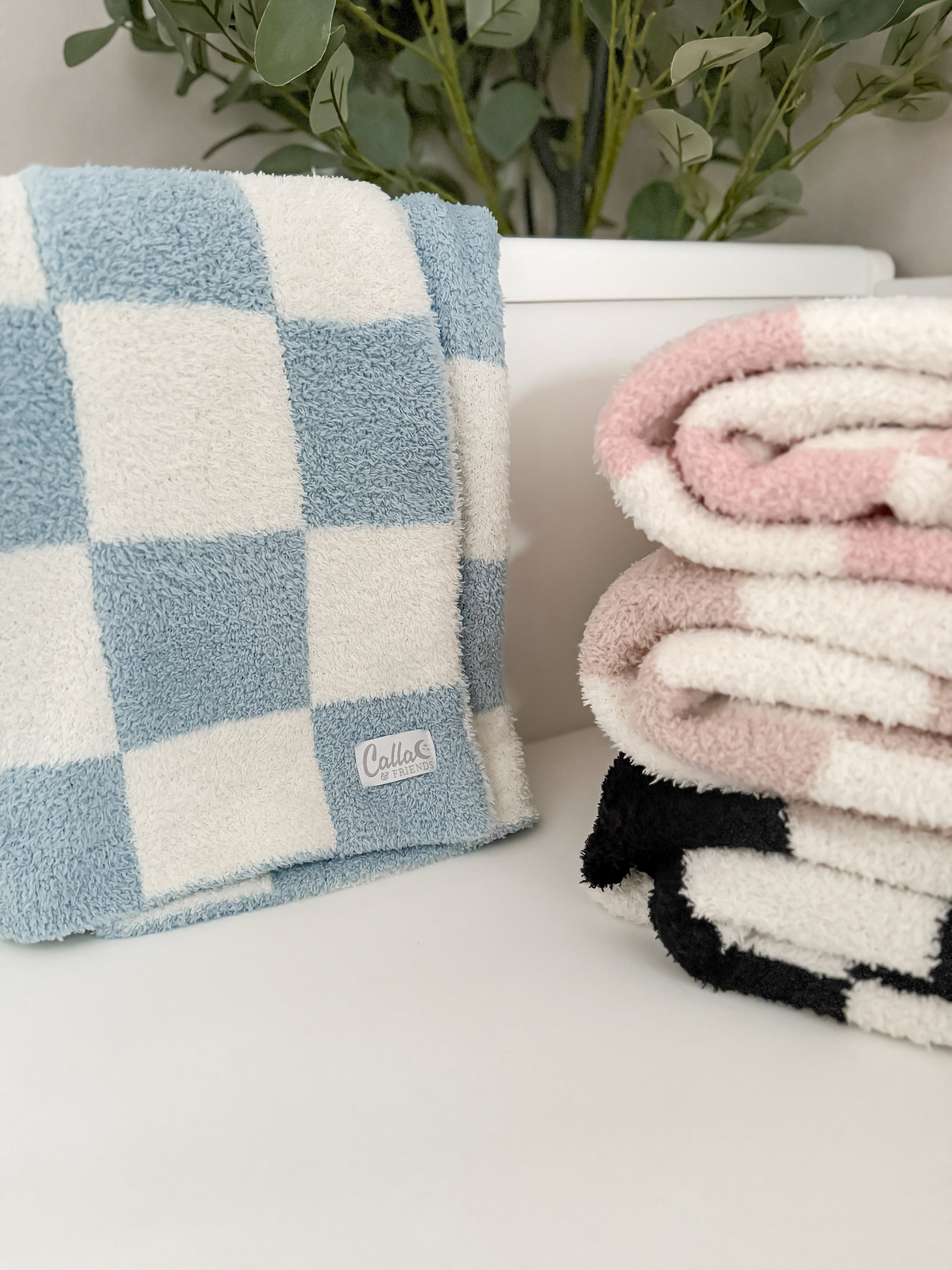 The Bliss Blanket - Toddler