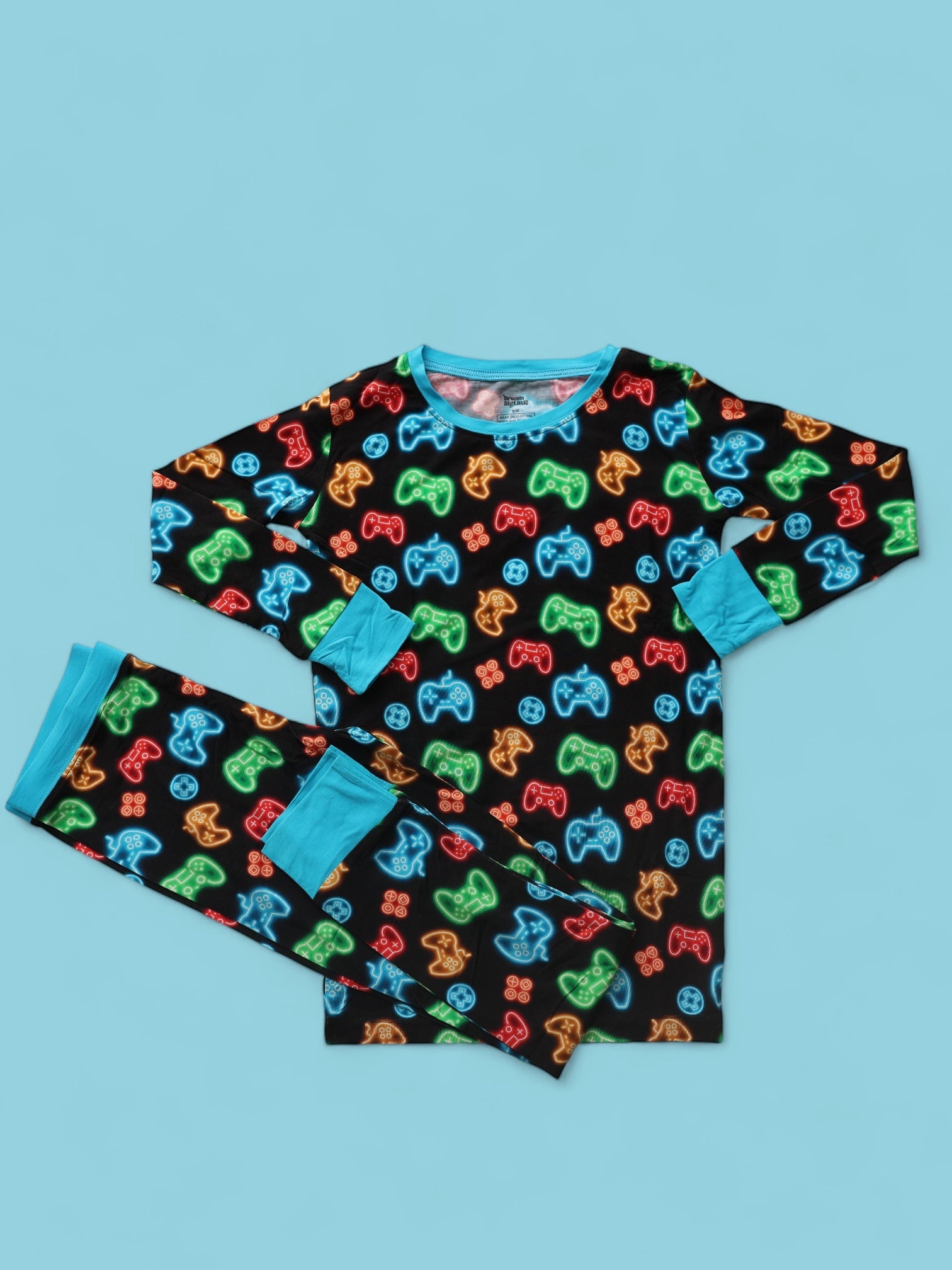 Gamer Glow Dream Set