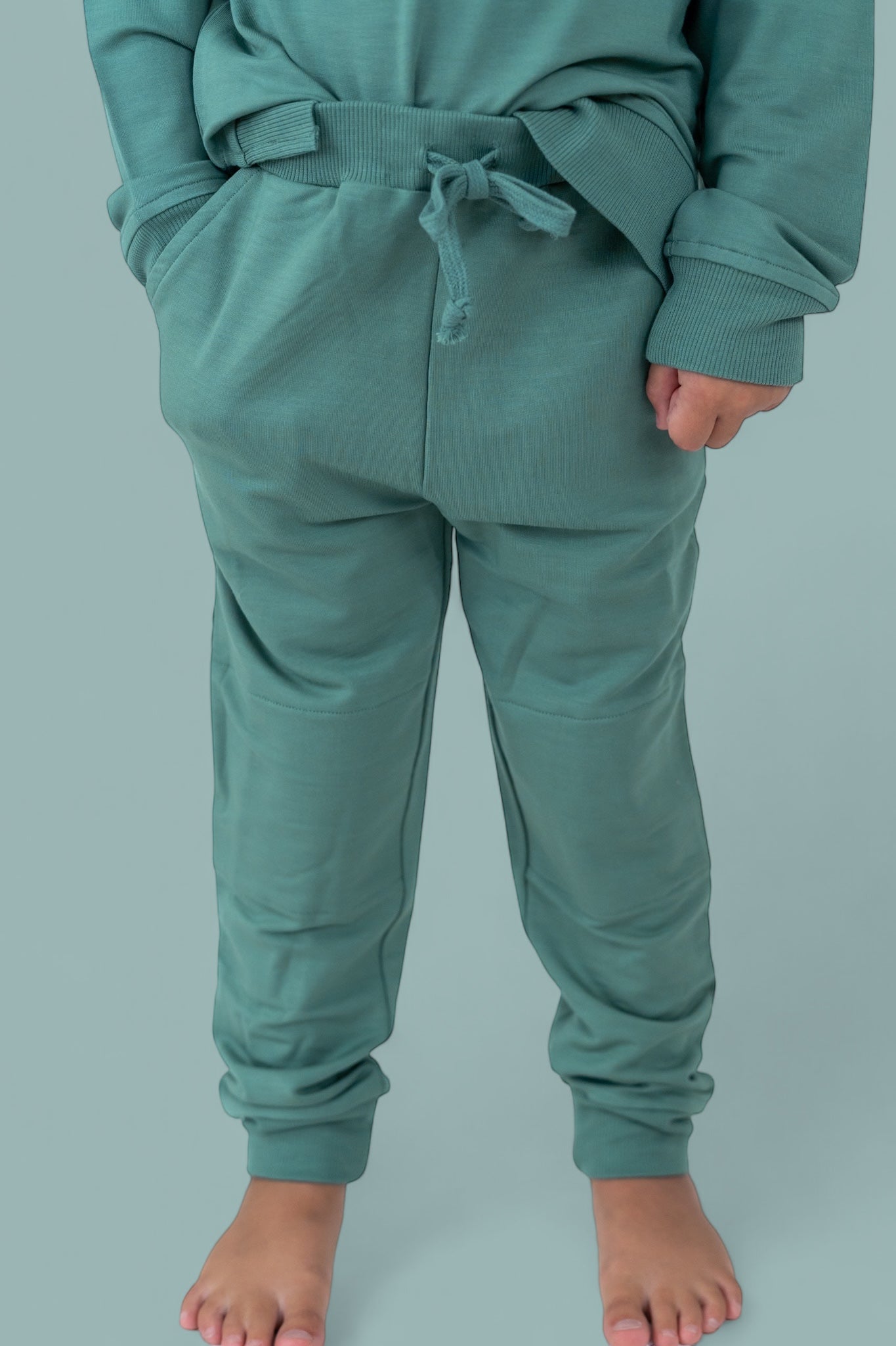 Sage Dream Jogger