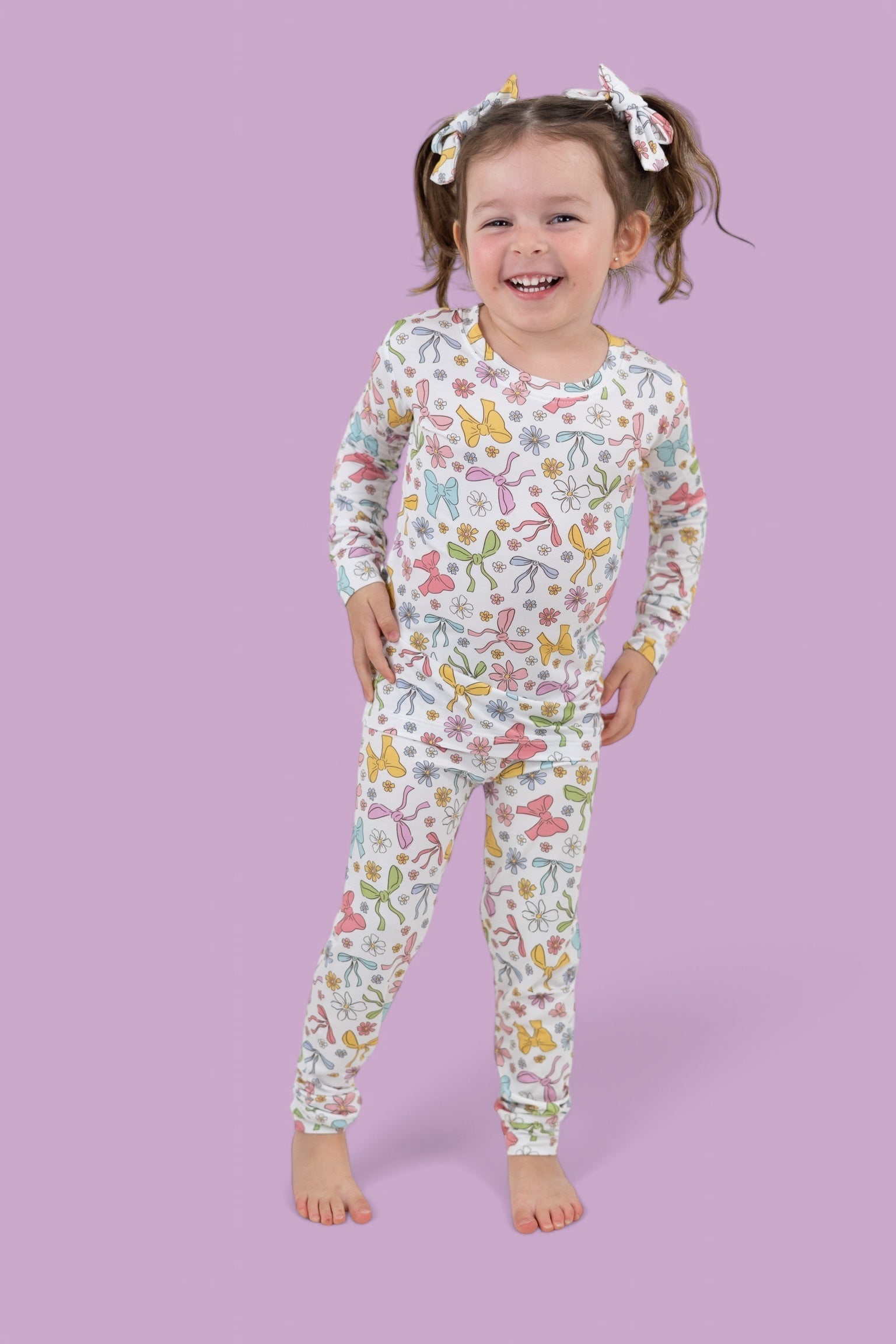 Bow Garden Dream Set