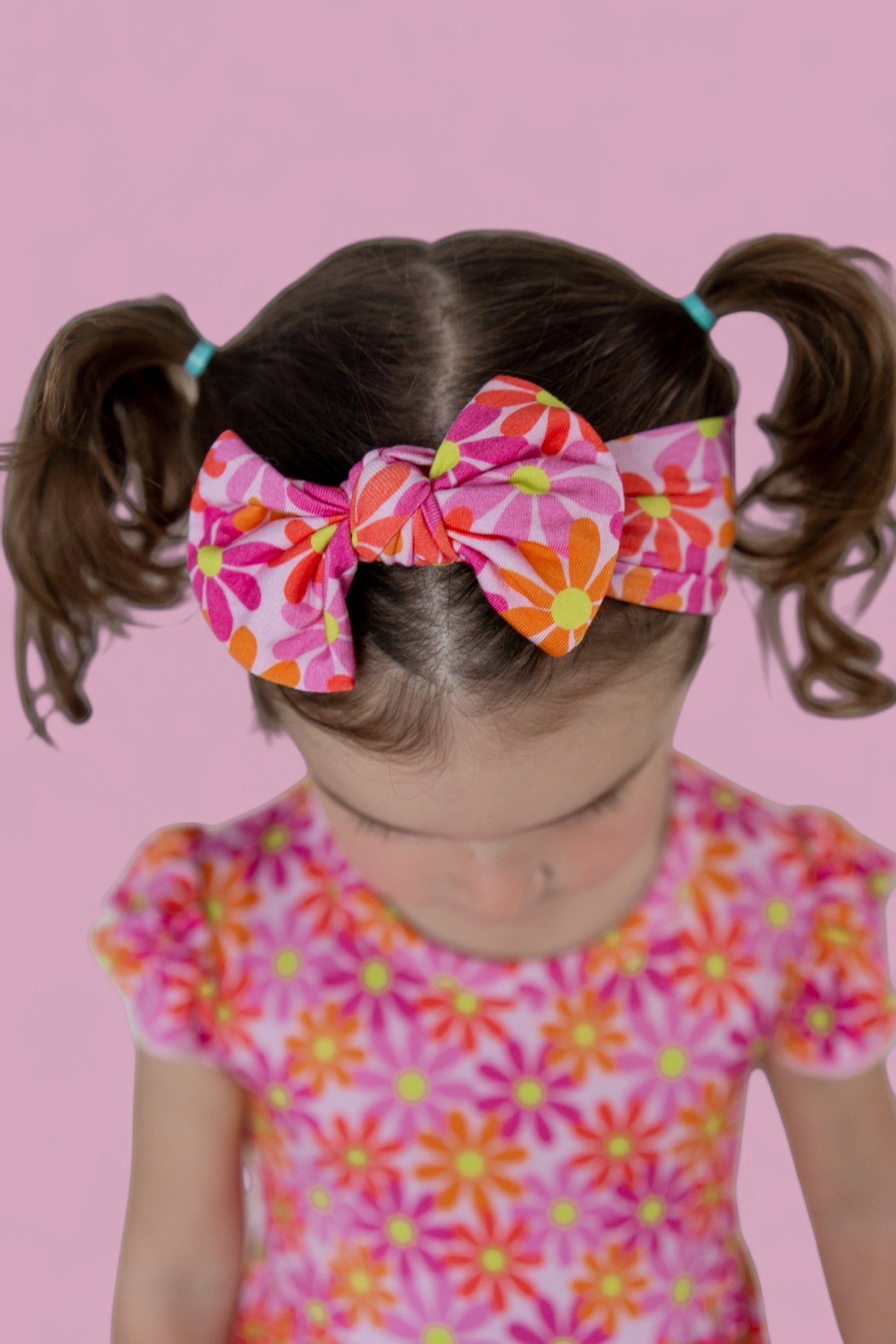 Petal Power Dream Bow