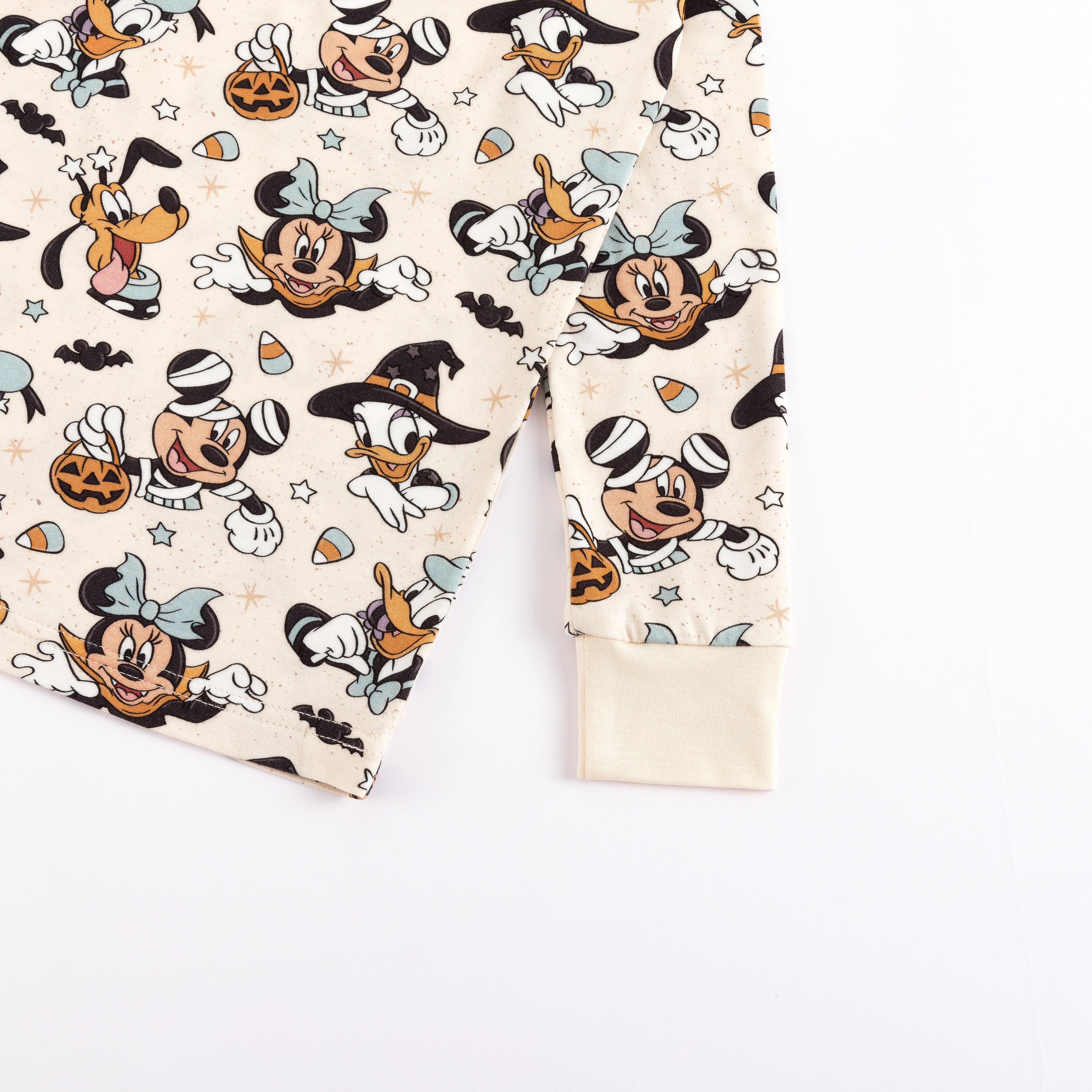 Magical Parade (convertible Zip Footies)