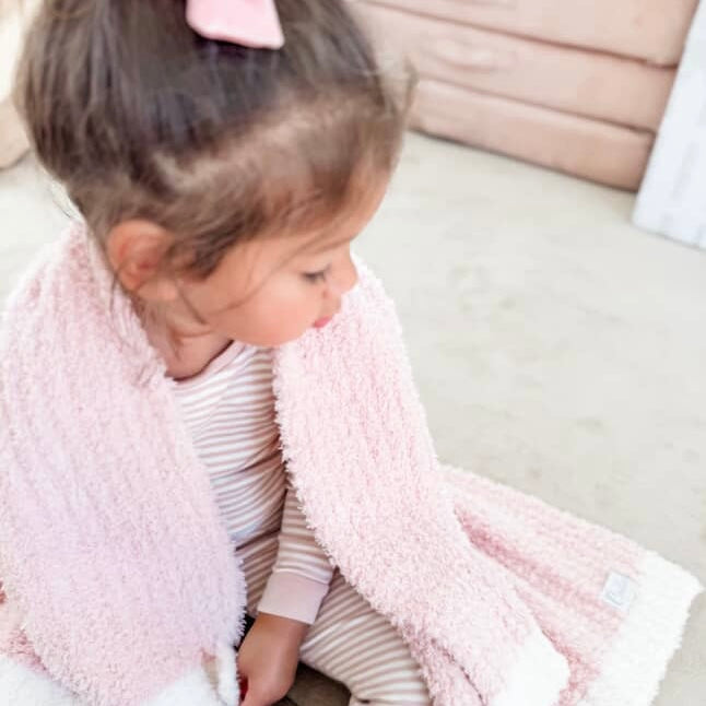The Alani Blanket - Toddler