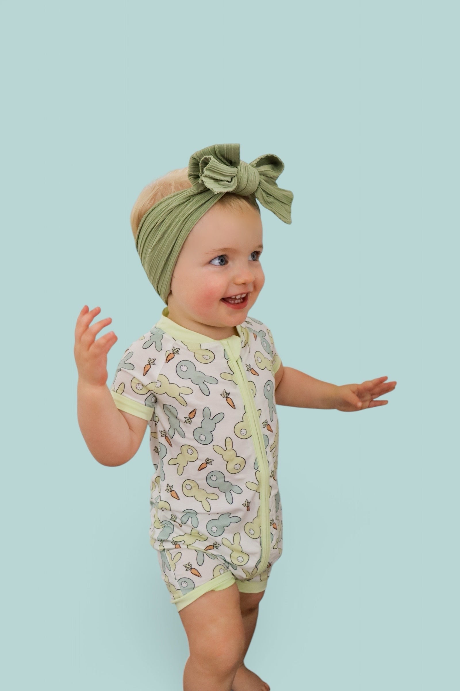 Hoppity Tails Dream Shortie