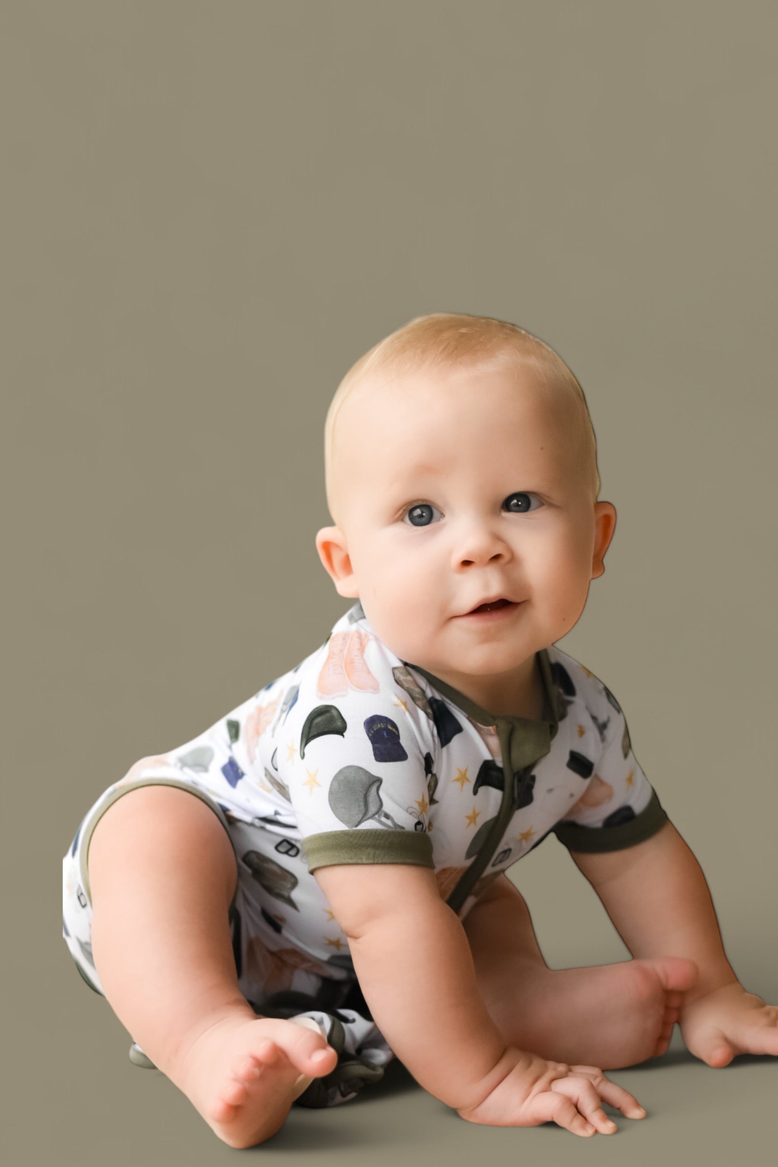 Thank You For Your Service Dream Shortie