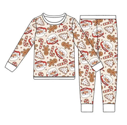 Holiday Magic Two Piece Set