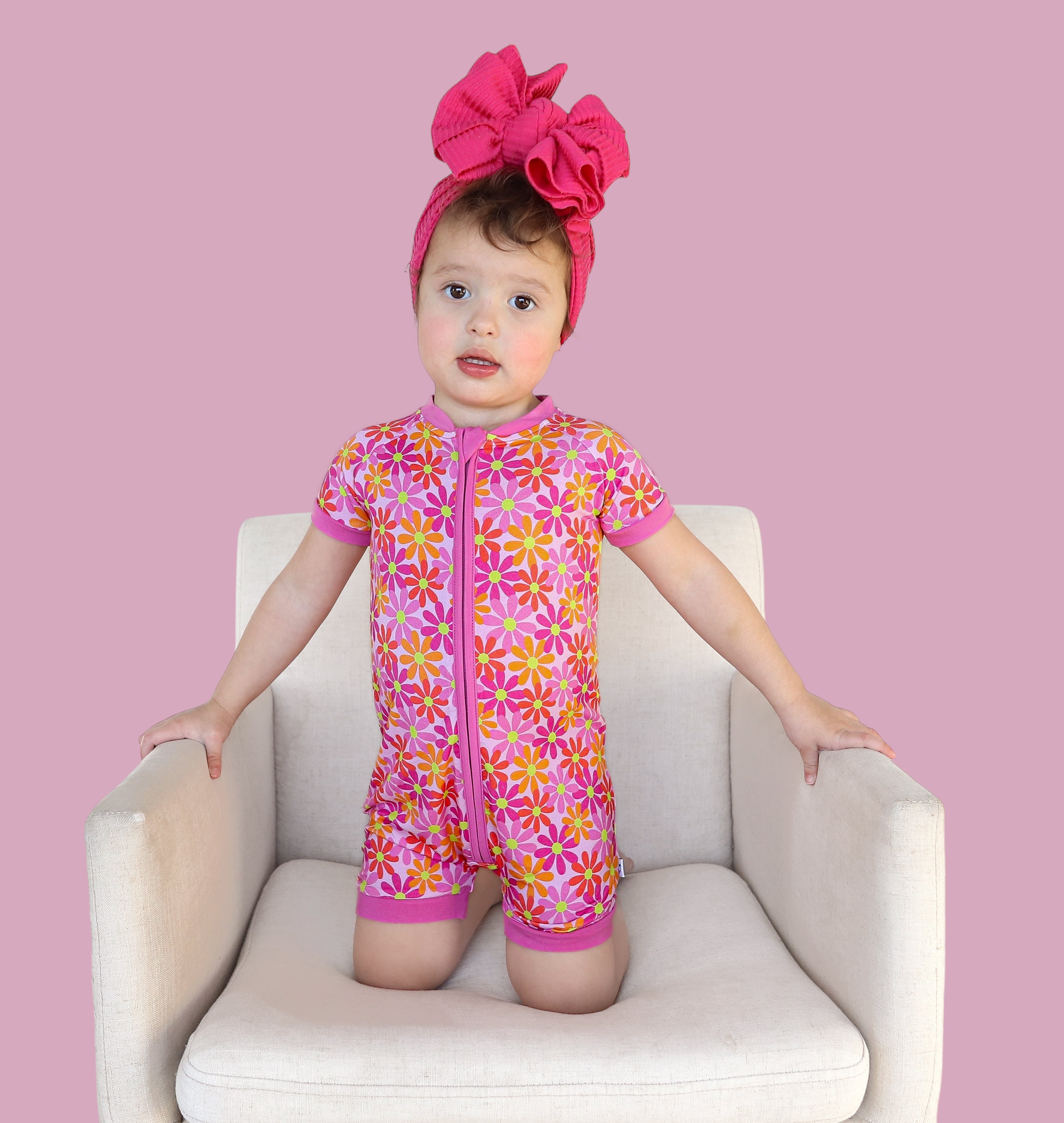 Petal Power Dream Shortie