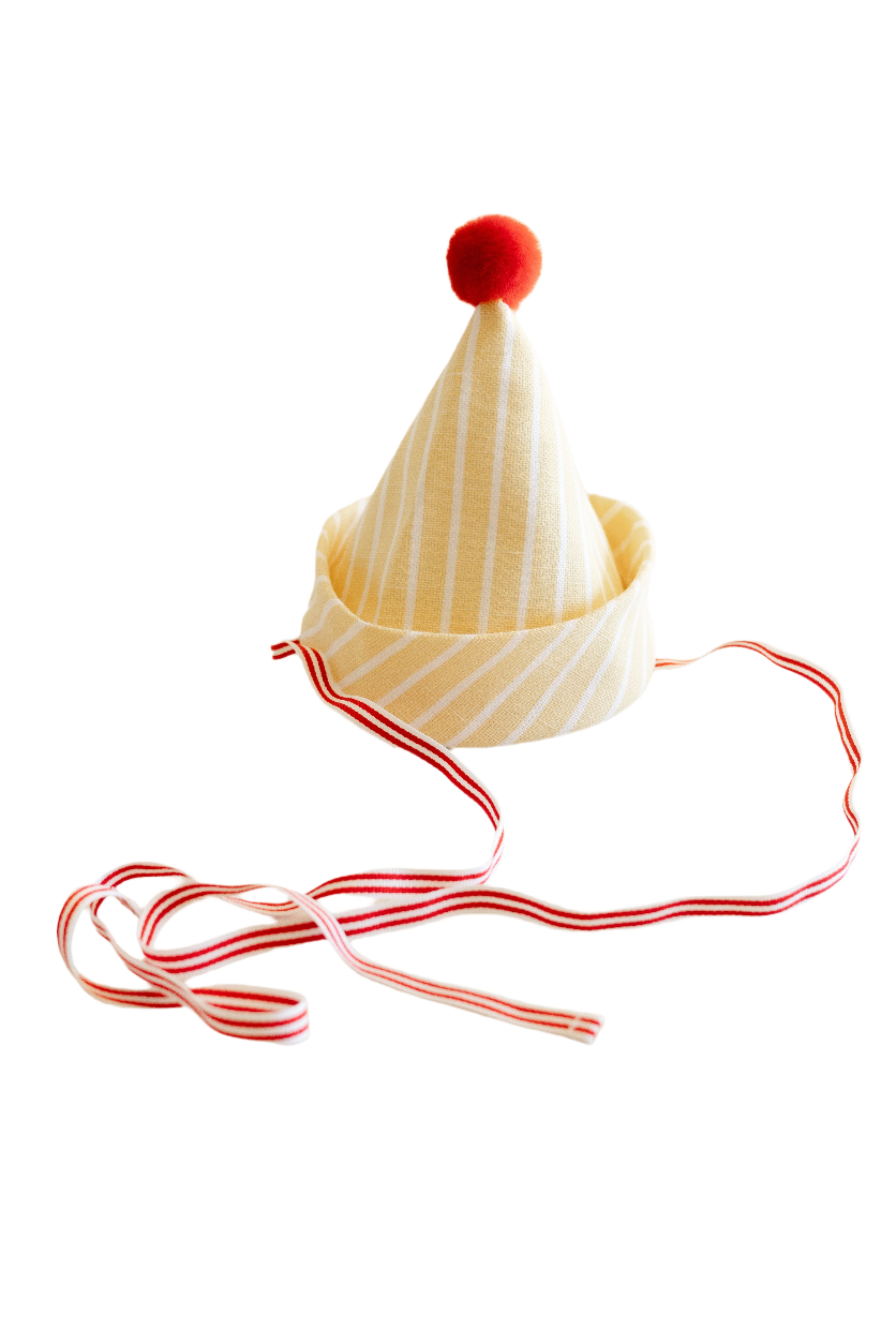 Little Clown Hat