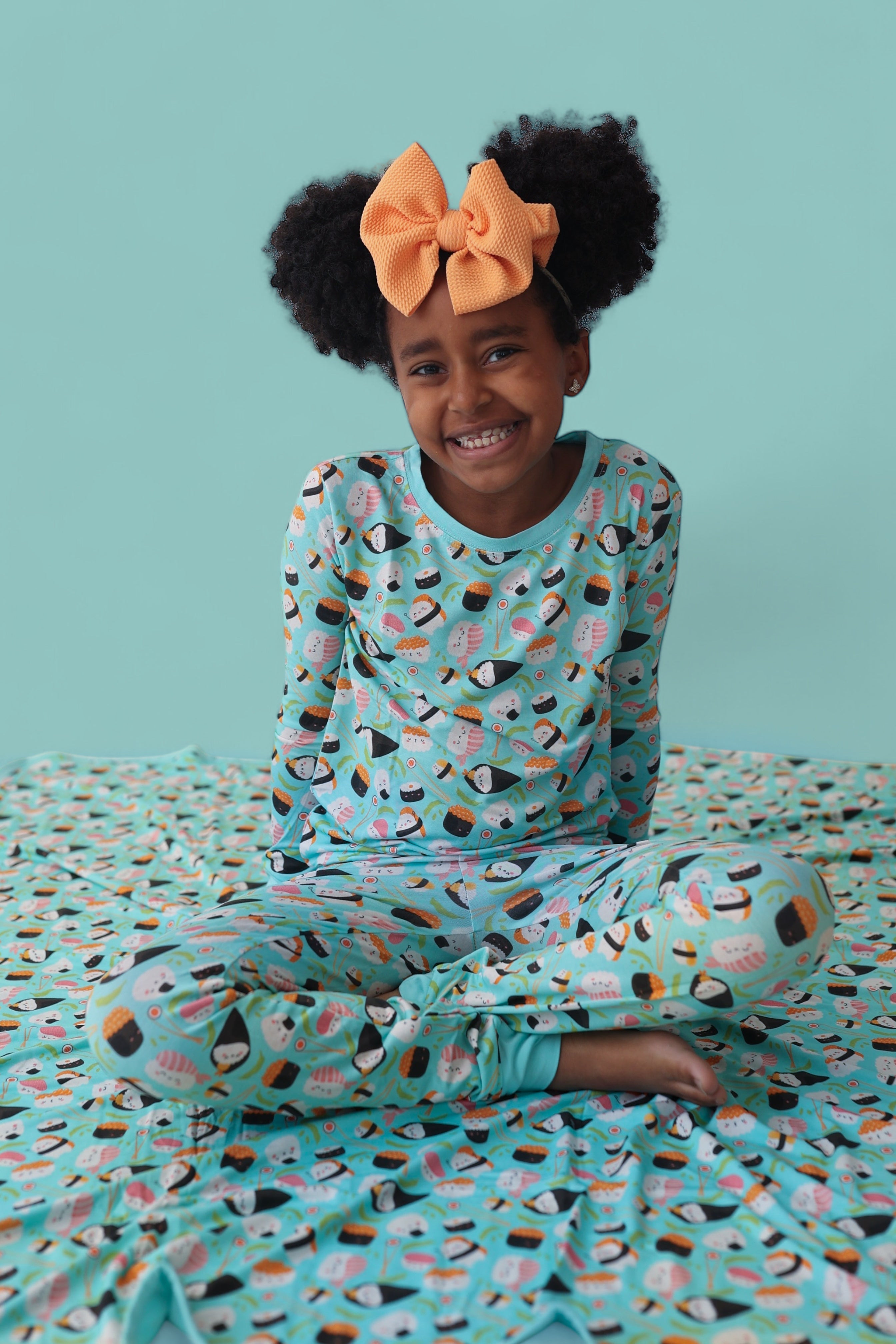 Rolling In Sushi Dream Set