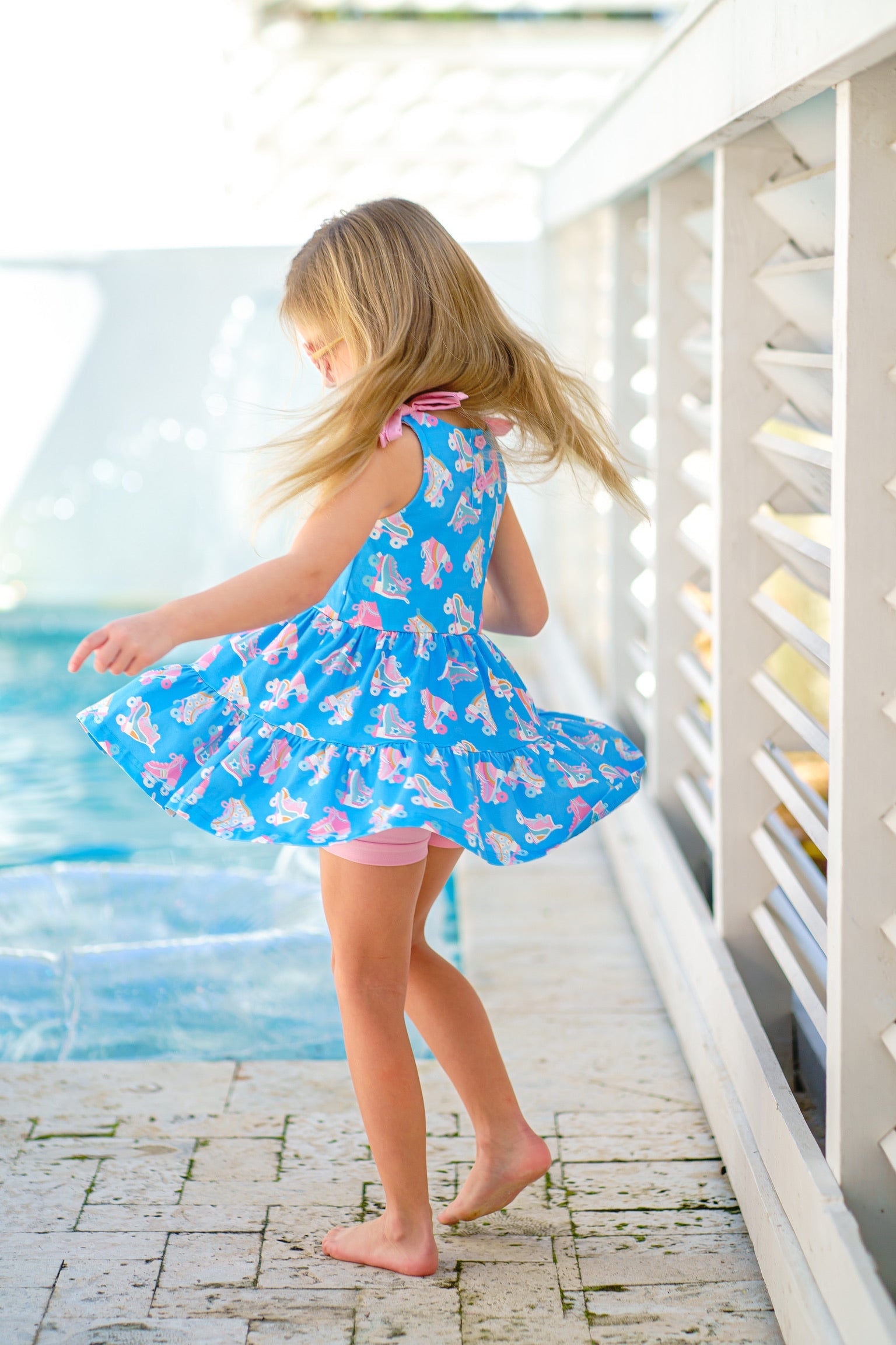 Boardwalk Blades Basic Set