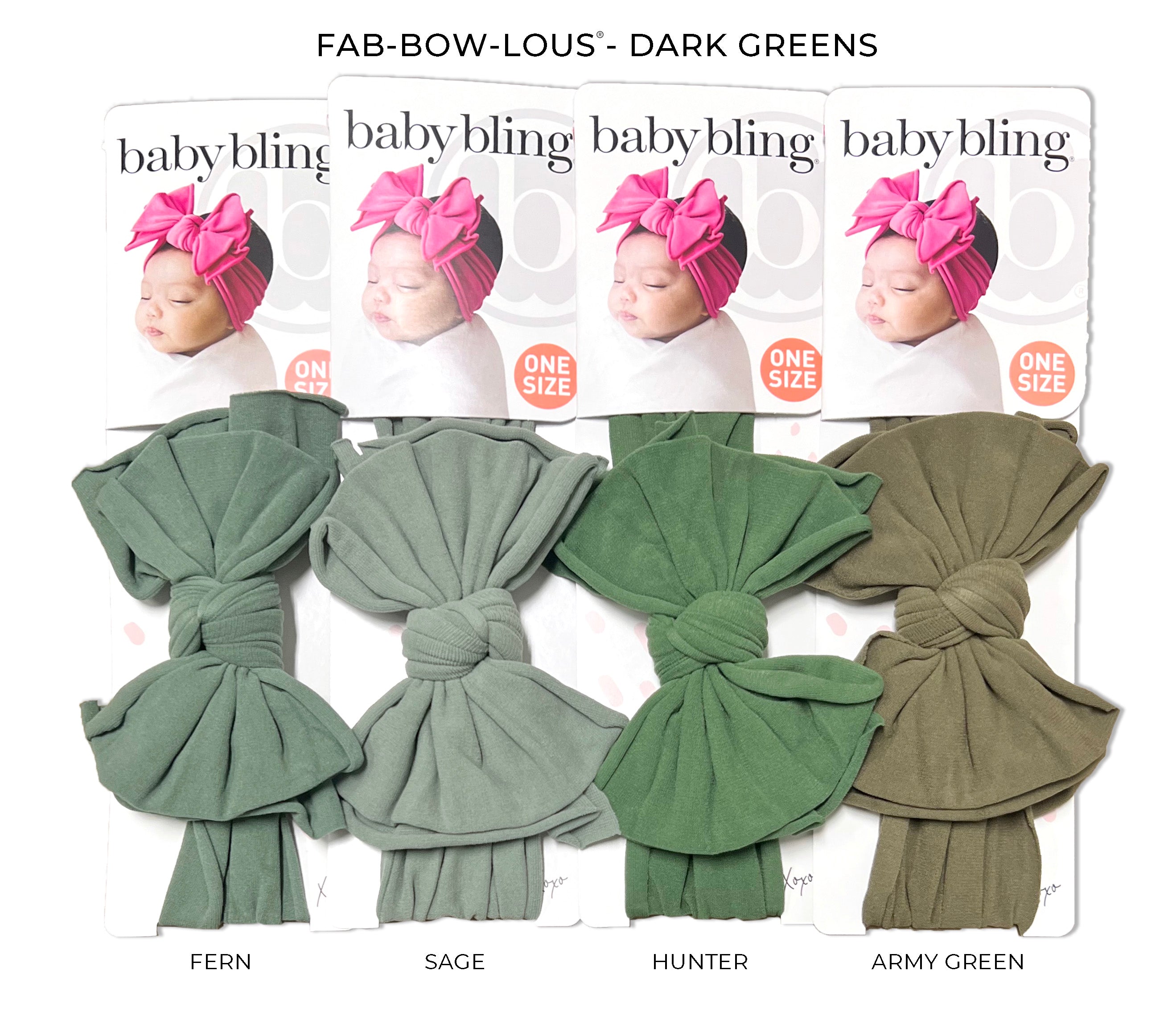 Fab-bow-lous®