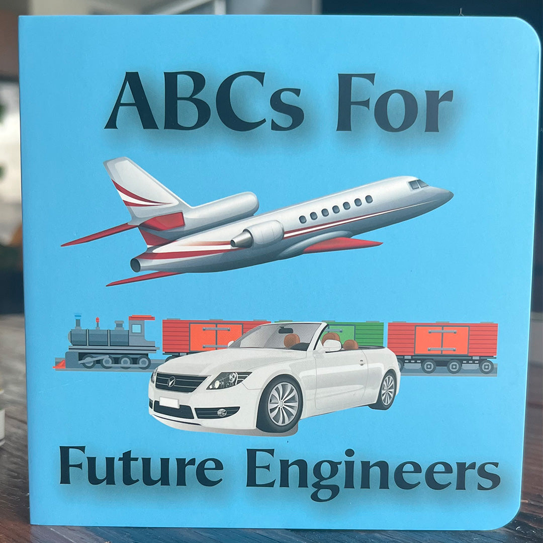 Abc's Of Engineering