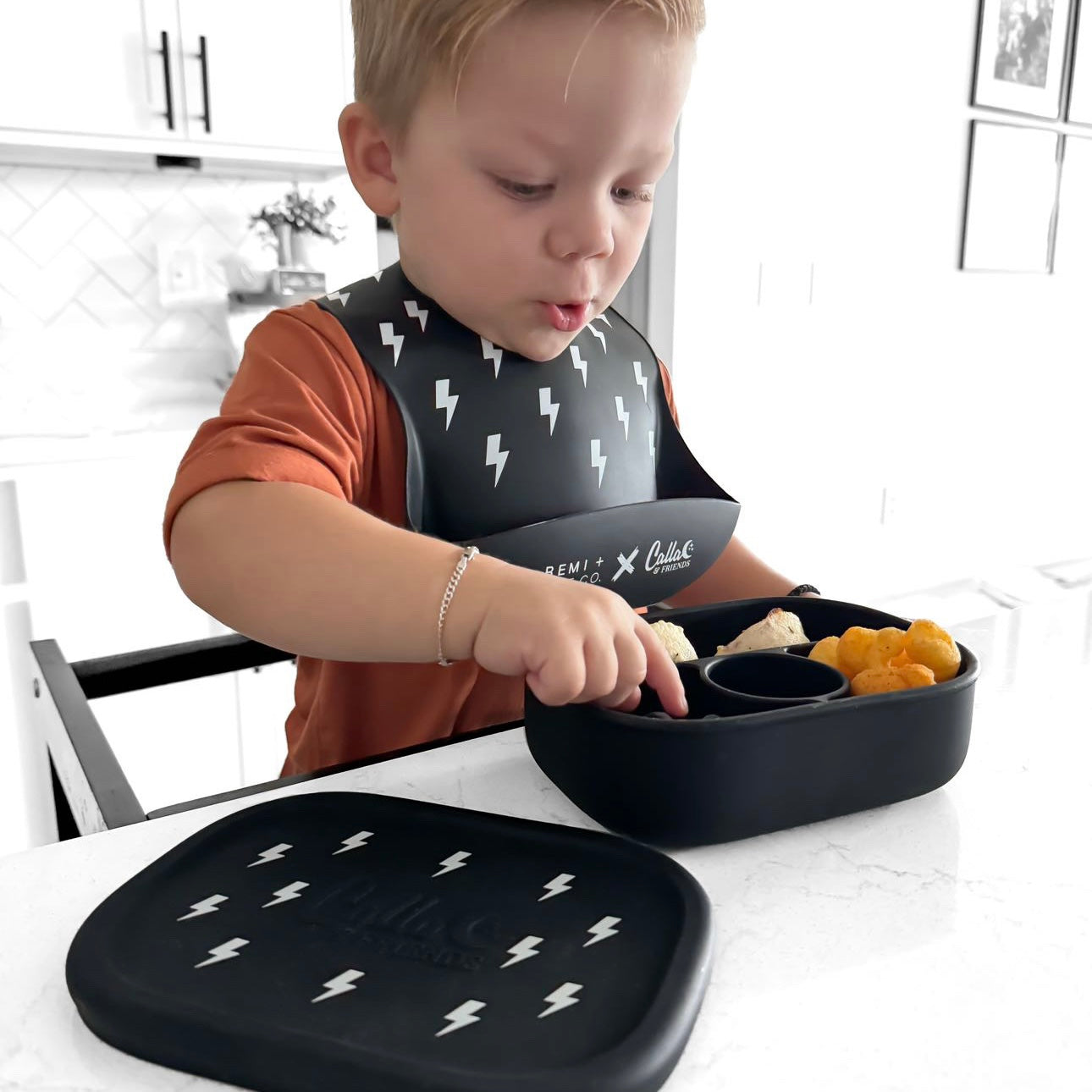 Bolt Hayden Bento Box